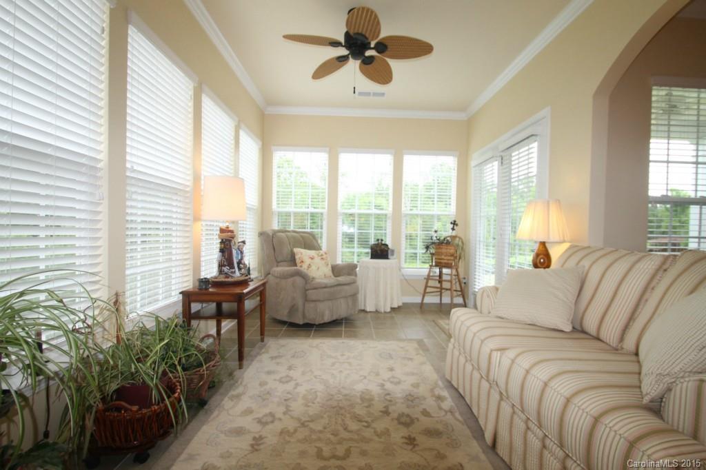 Sun City Carolina Lakes - Residential