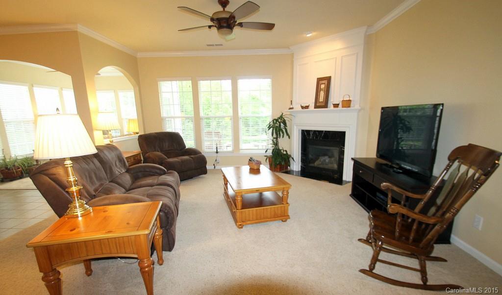 Sun City Carolina Lakes - Residential