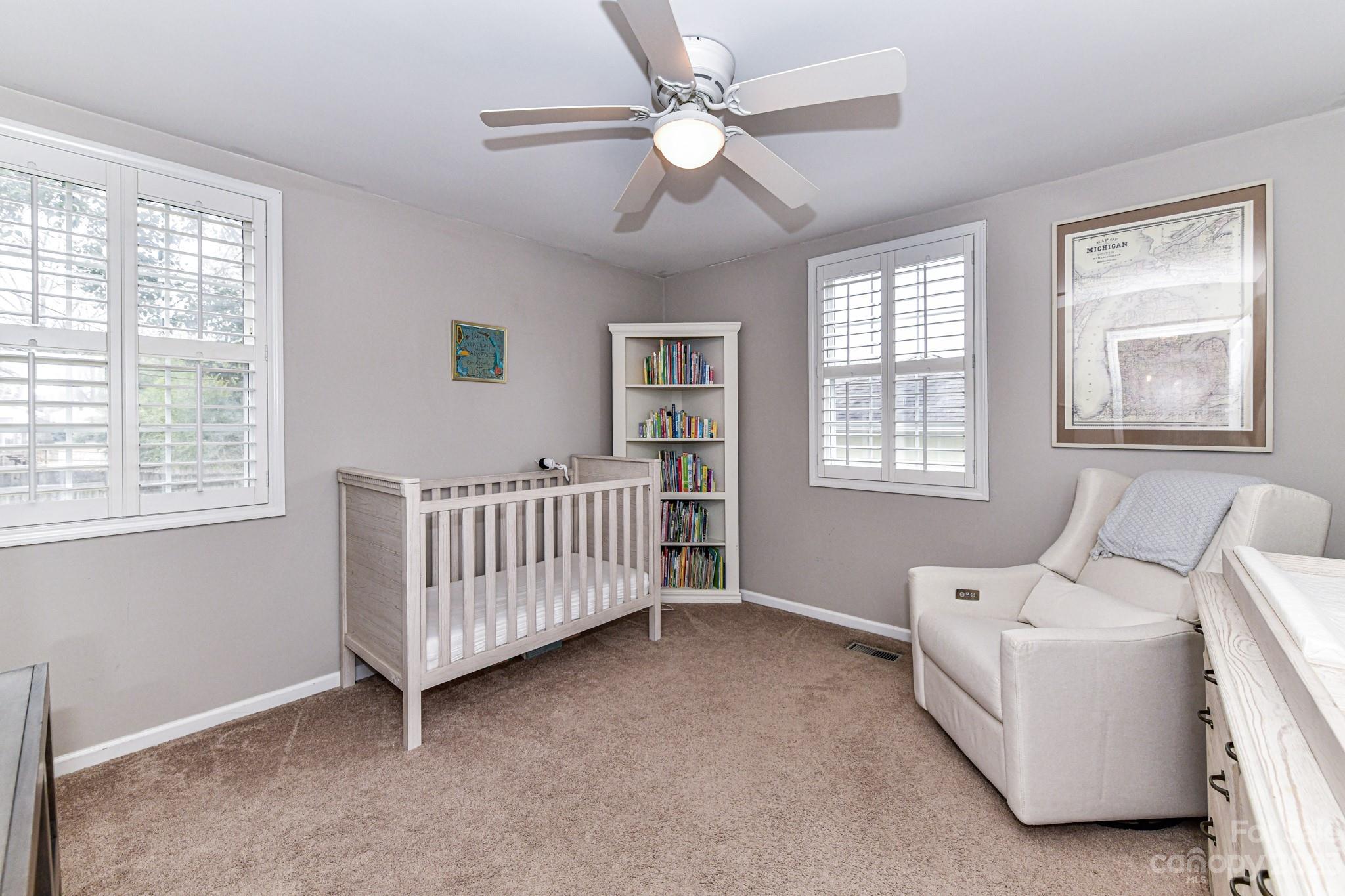 Madison Park - Residential