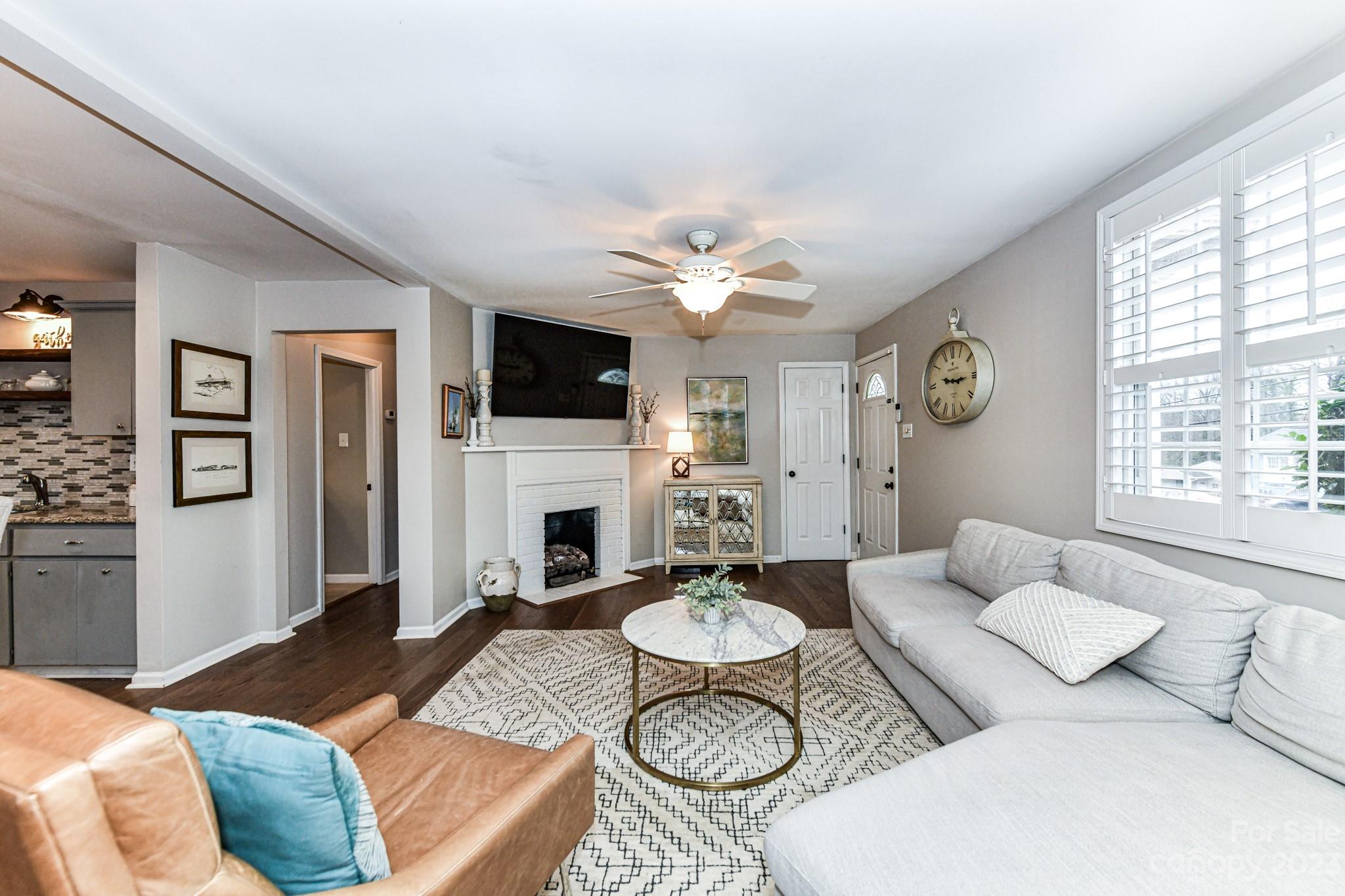 Madison Park - Residential