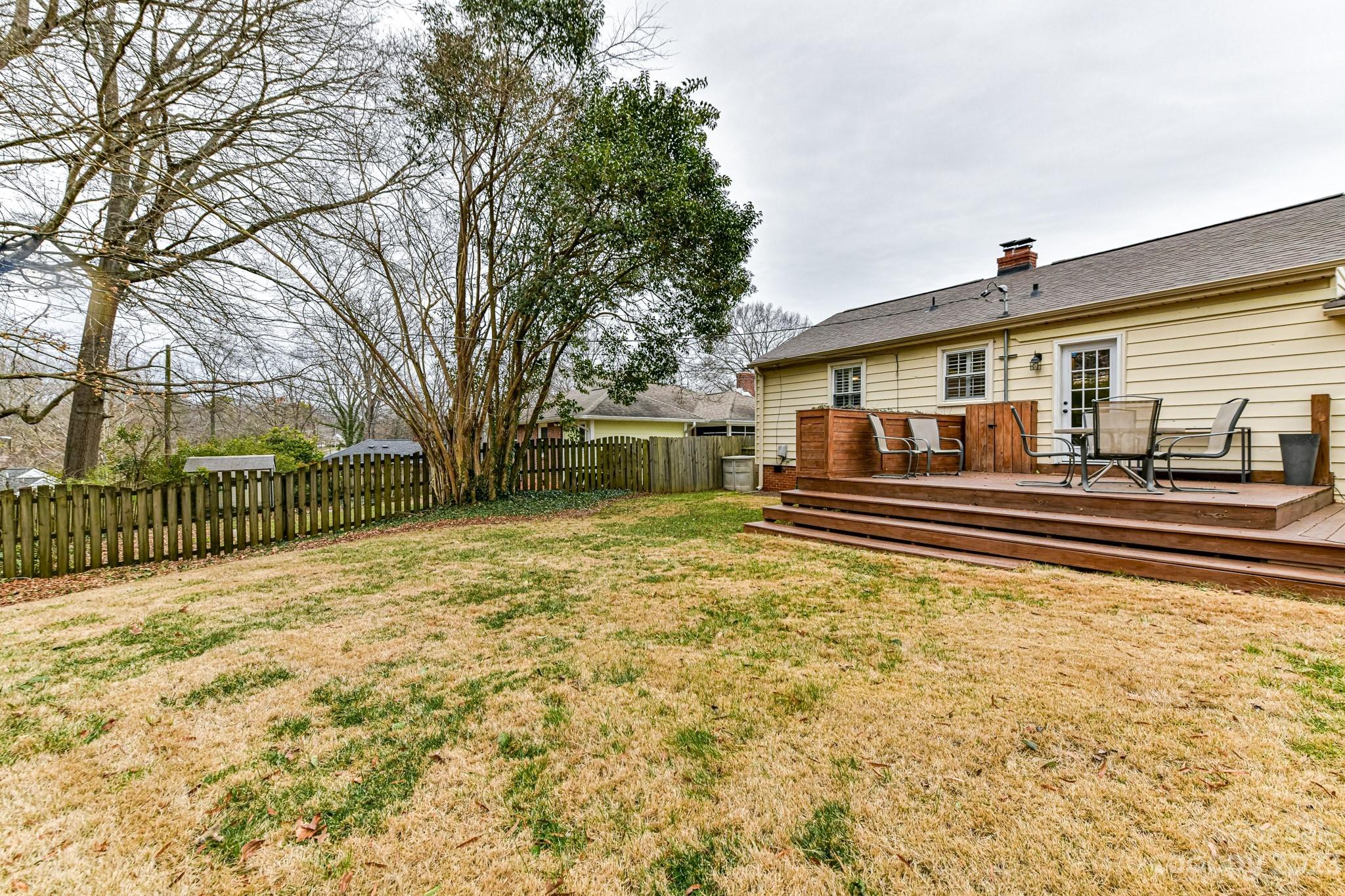 Madison Park - Residential