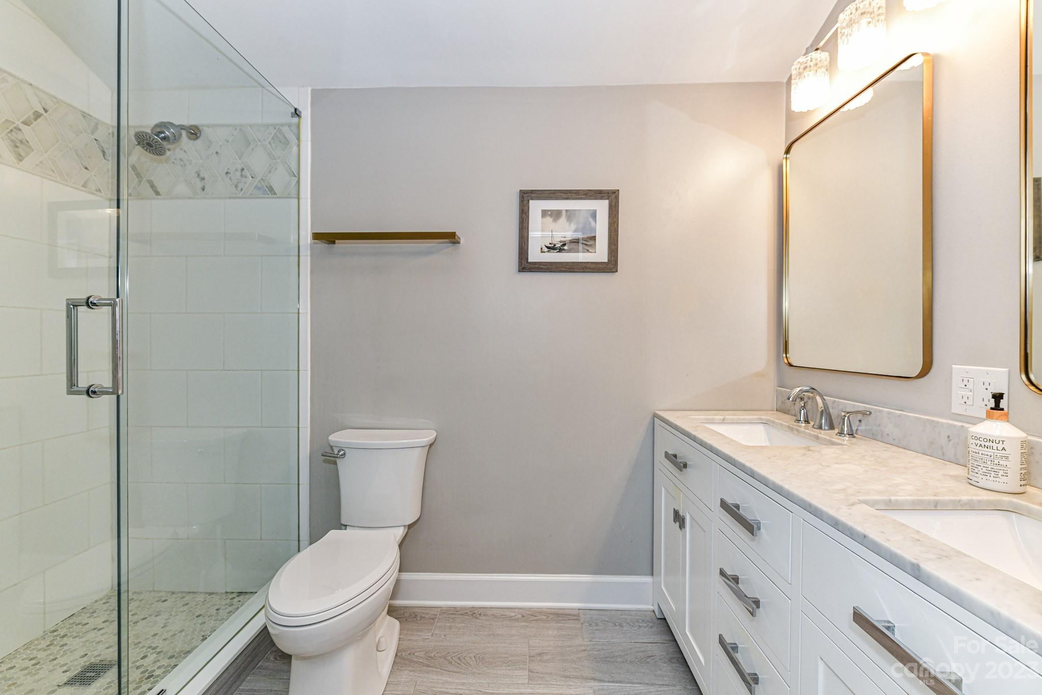 Madison Park - Residential