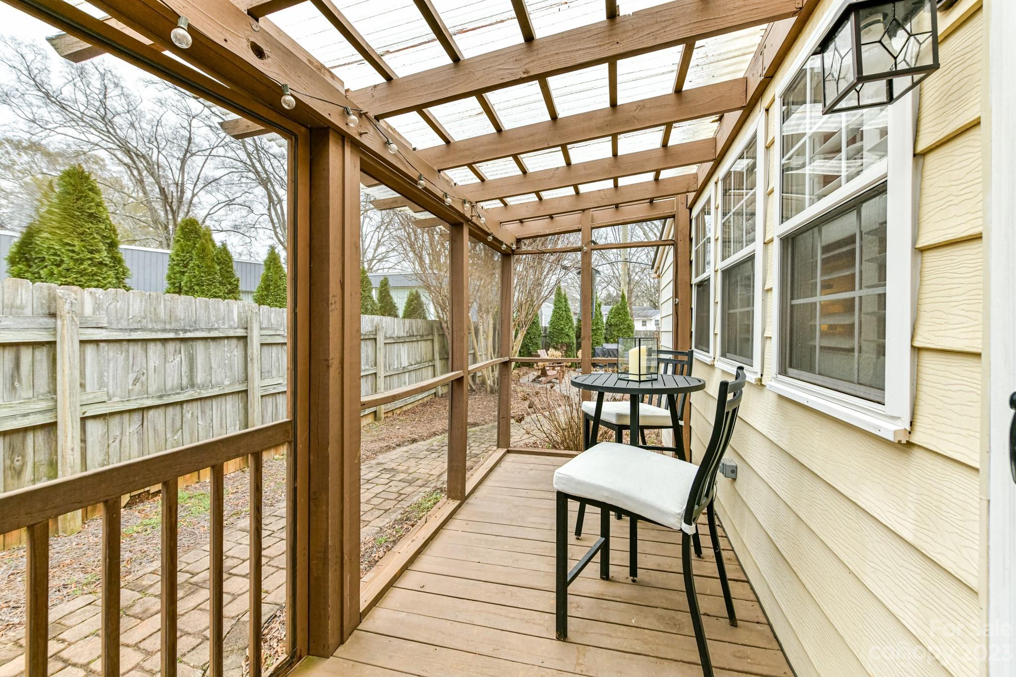 Madison Park - Residential