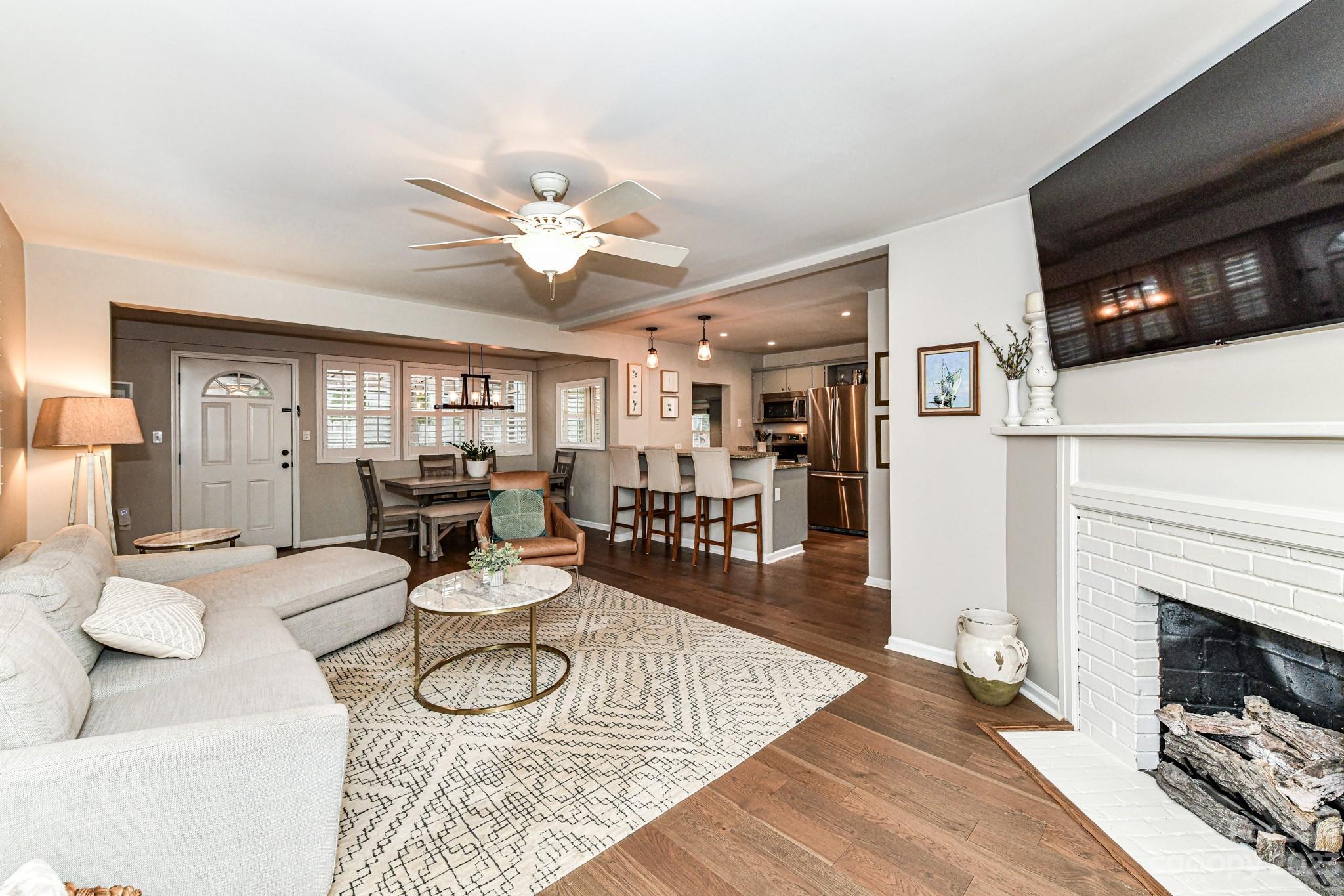 Madison Park - Residential