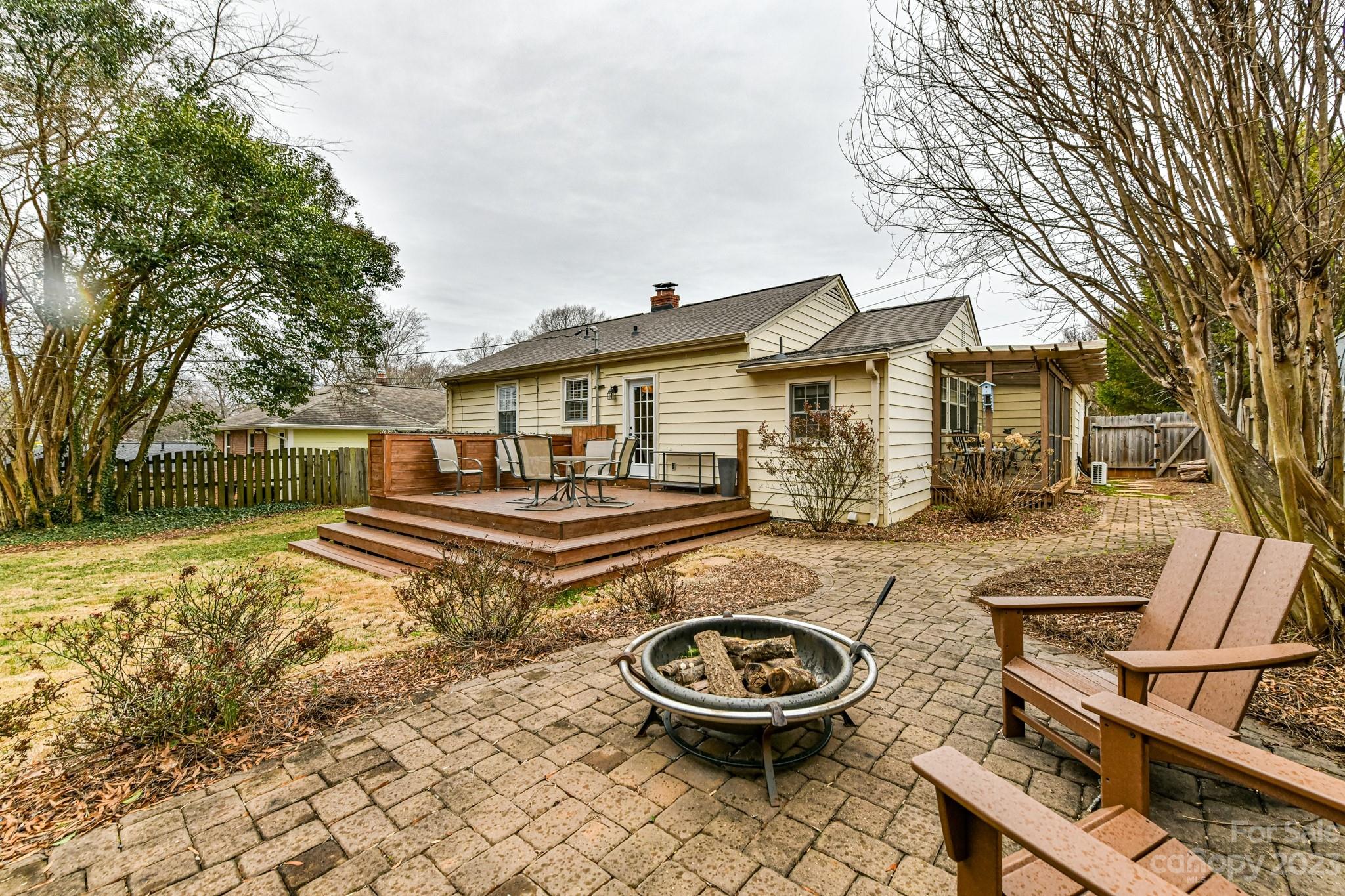 Madison Park - Residential