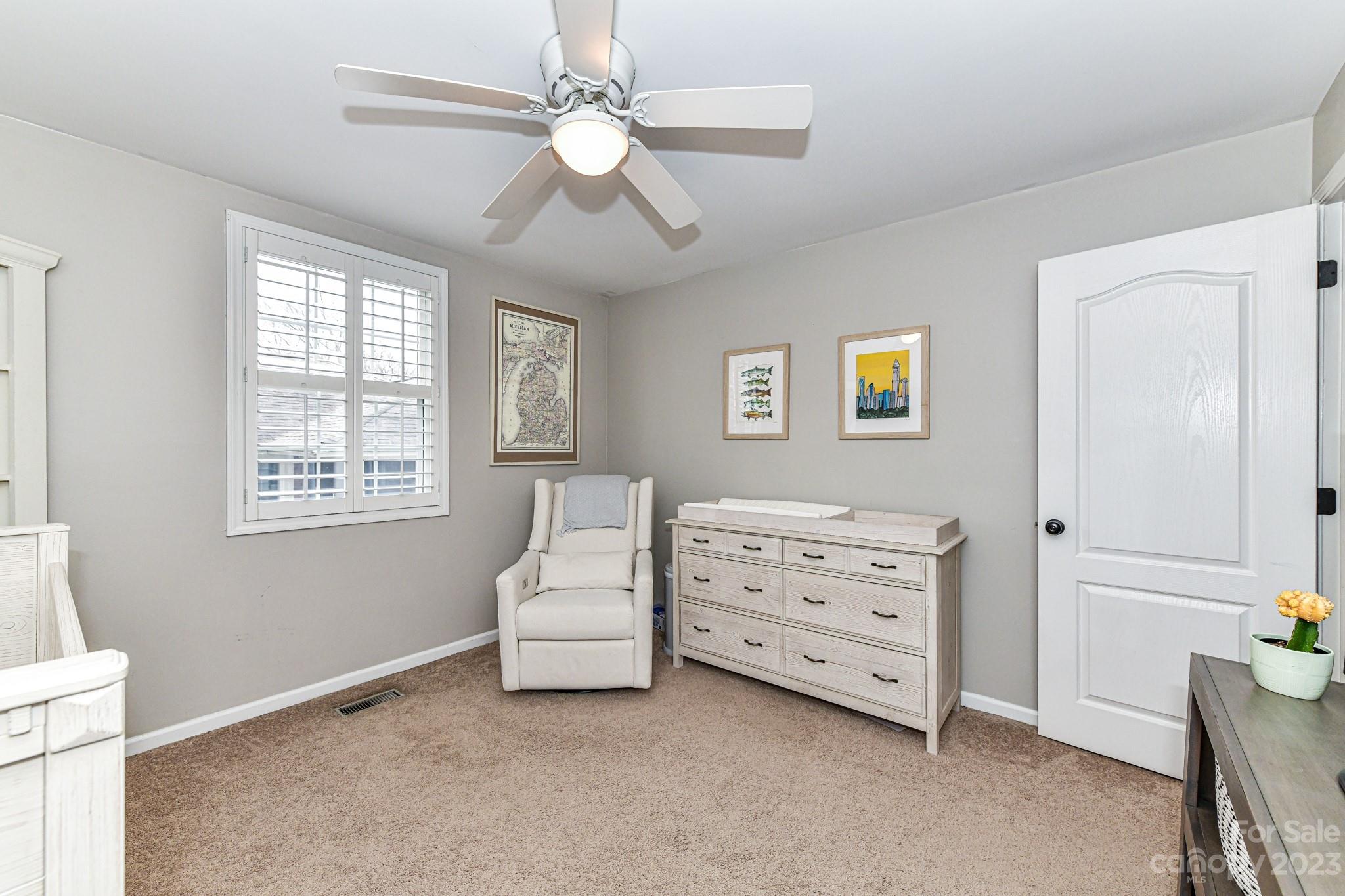 Madison Park - Residential