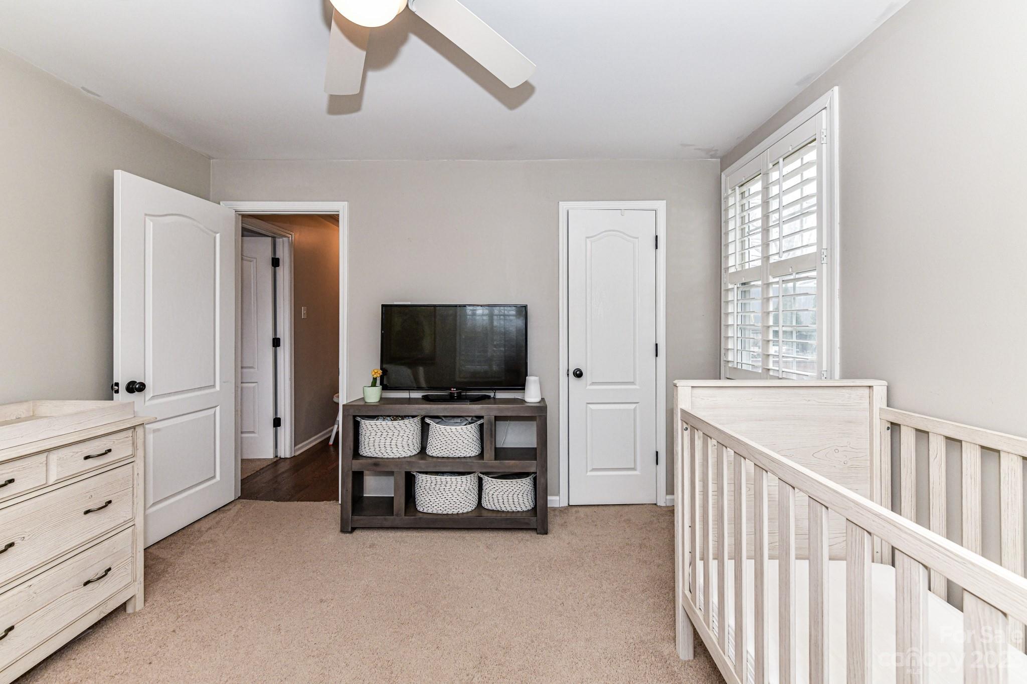 Madison Park - Residential