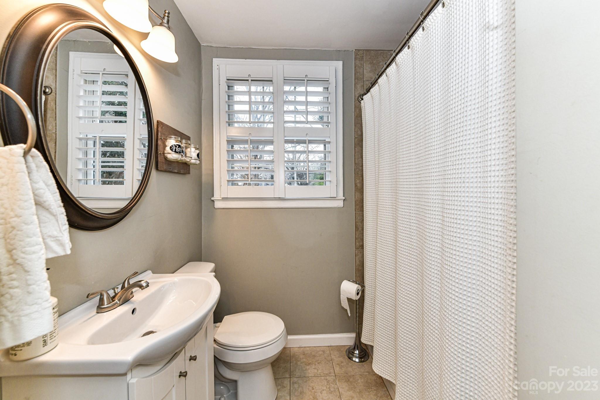 Madison Park - Residential