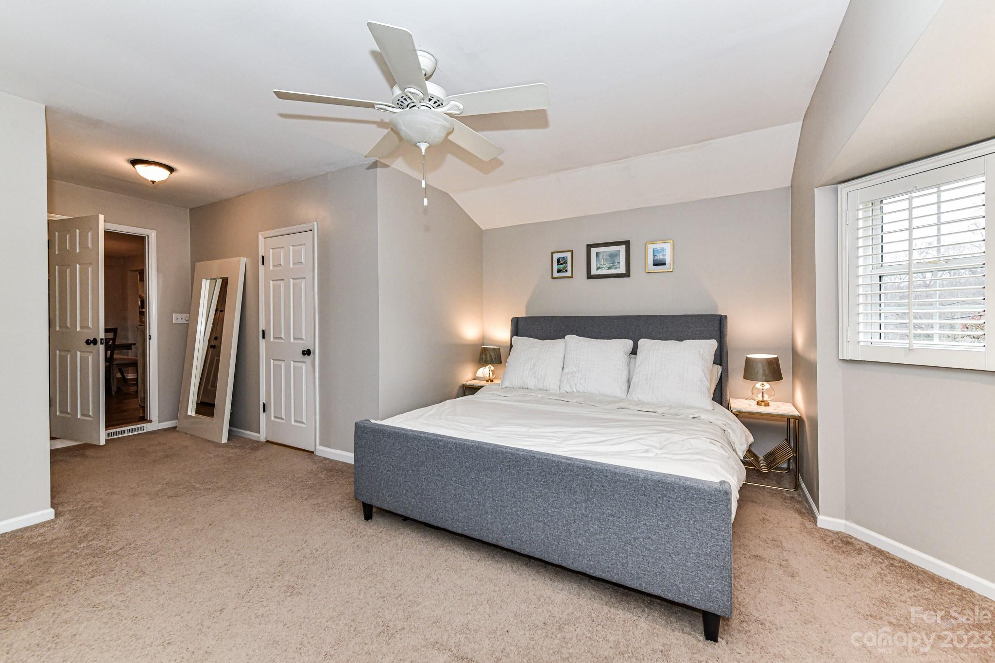 Madison Park - Residential