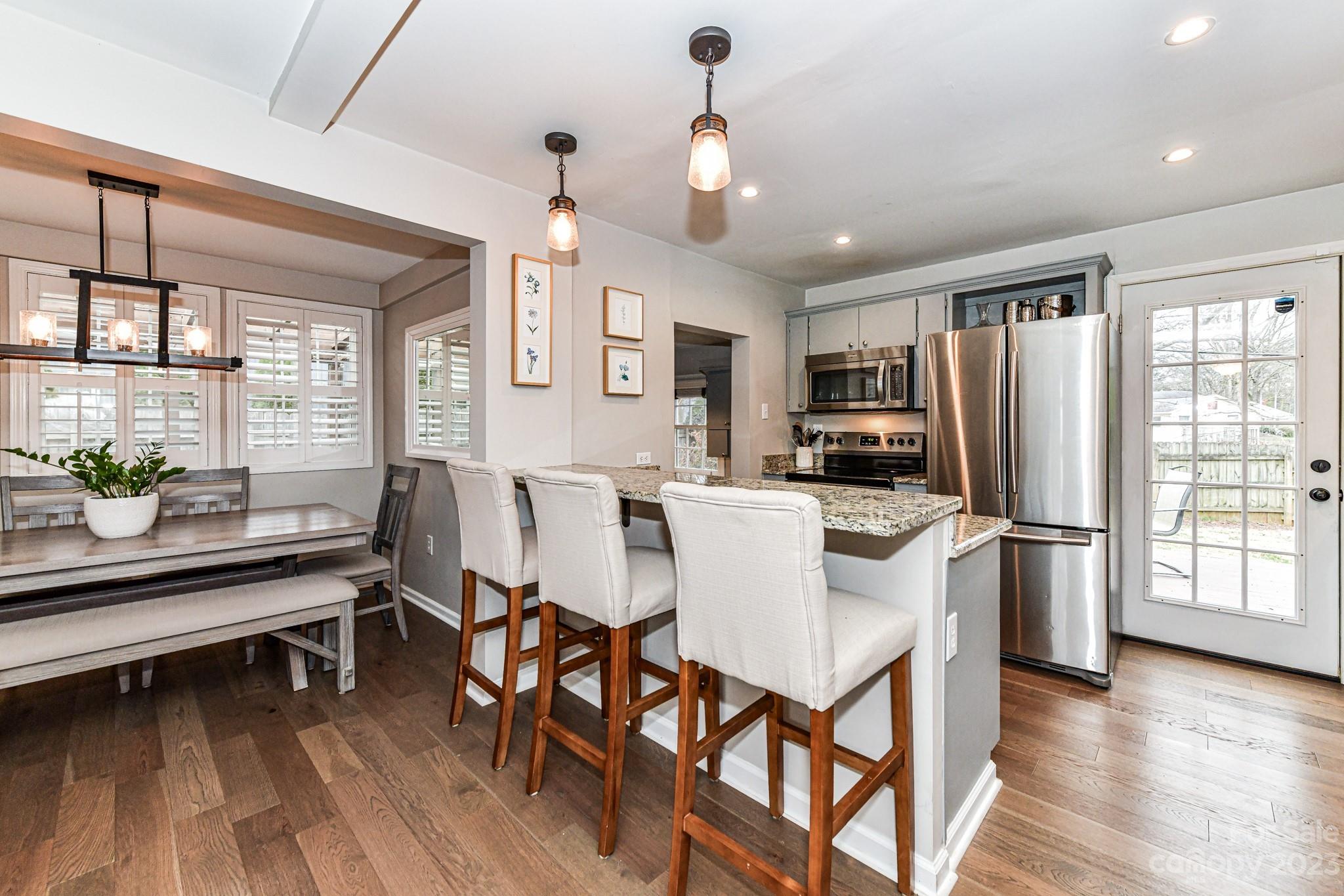 Madison Park - Residential