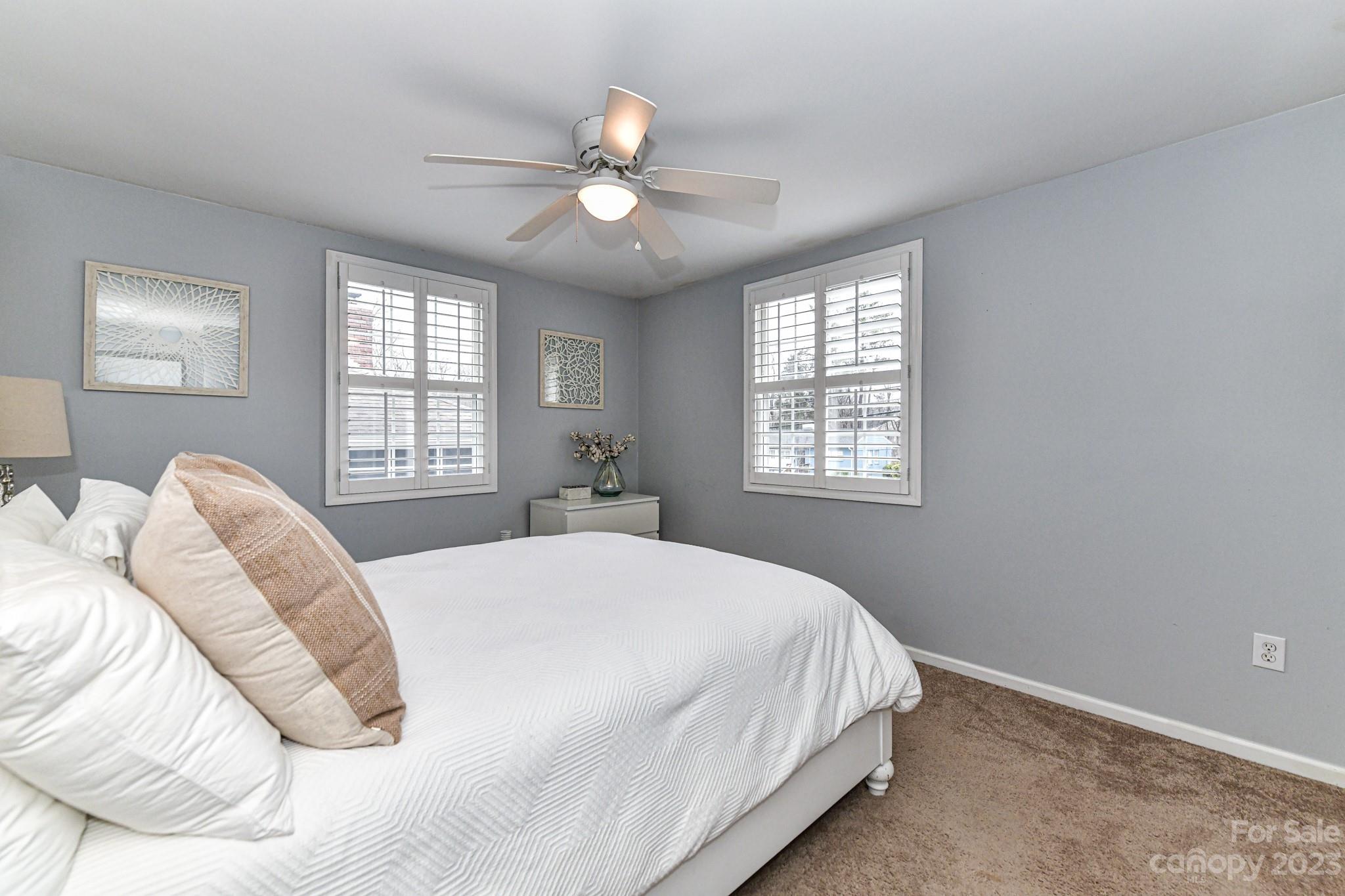 Madison Park - Residential