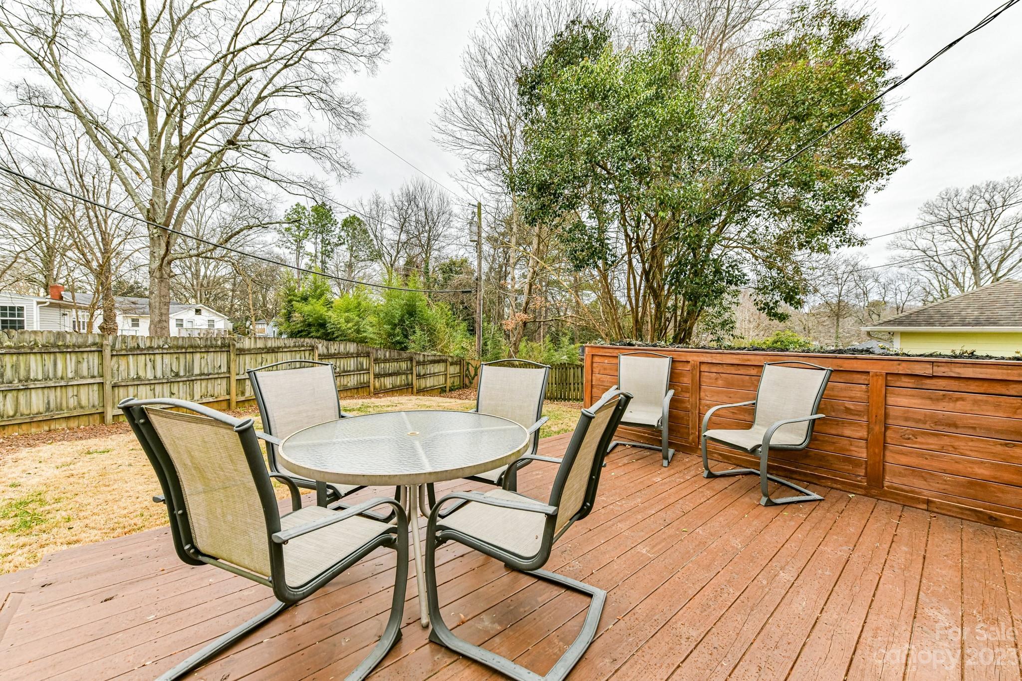 Madison Park - Residential