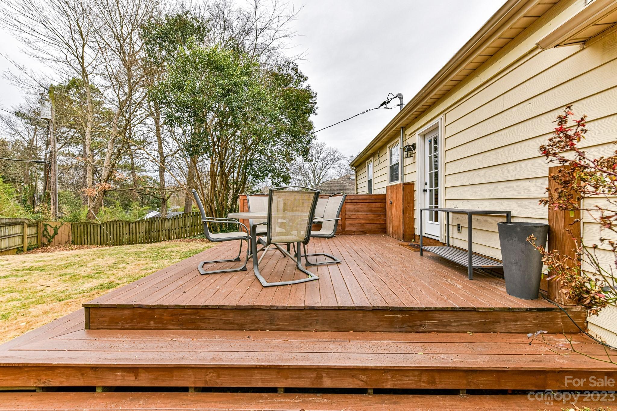 Madison Park - Residential