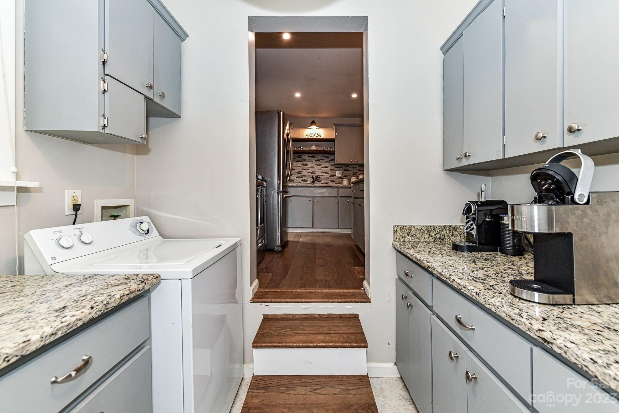 Madison Park - Residential