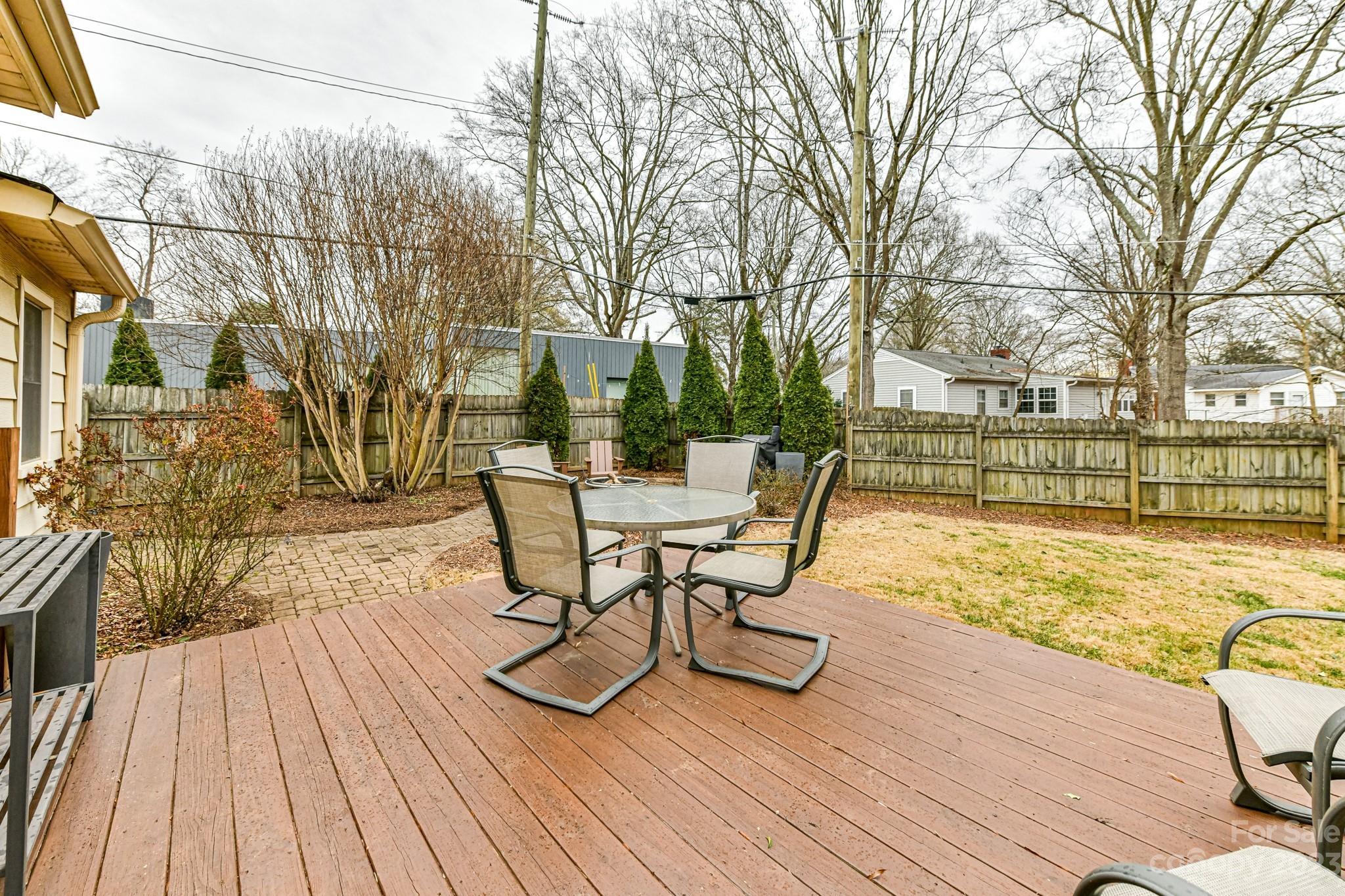 Madison Park - Residential