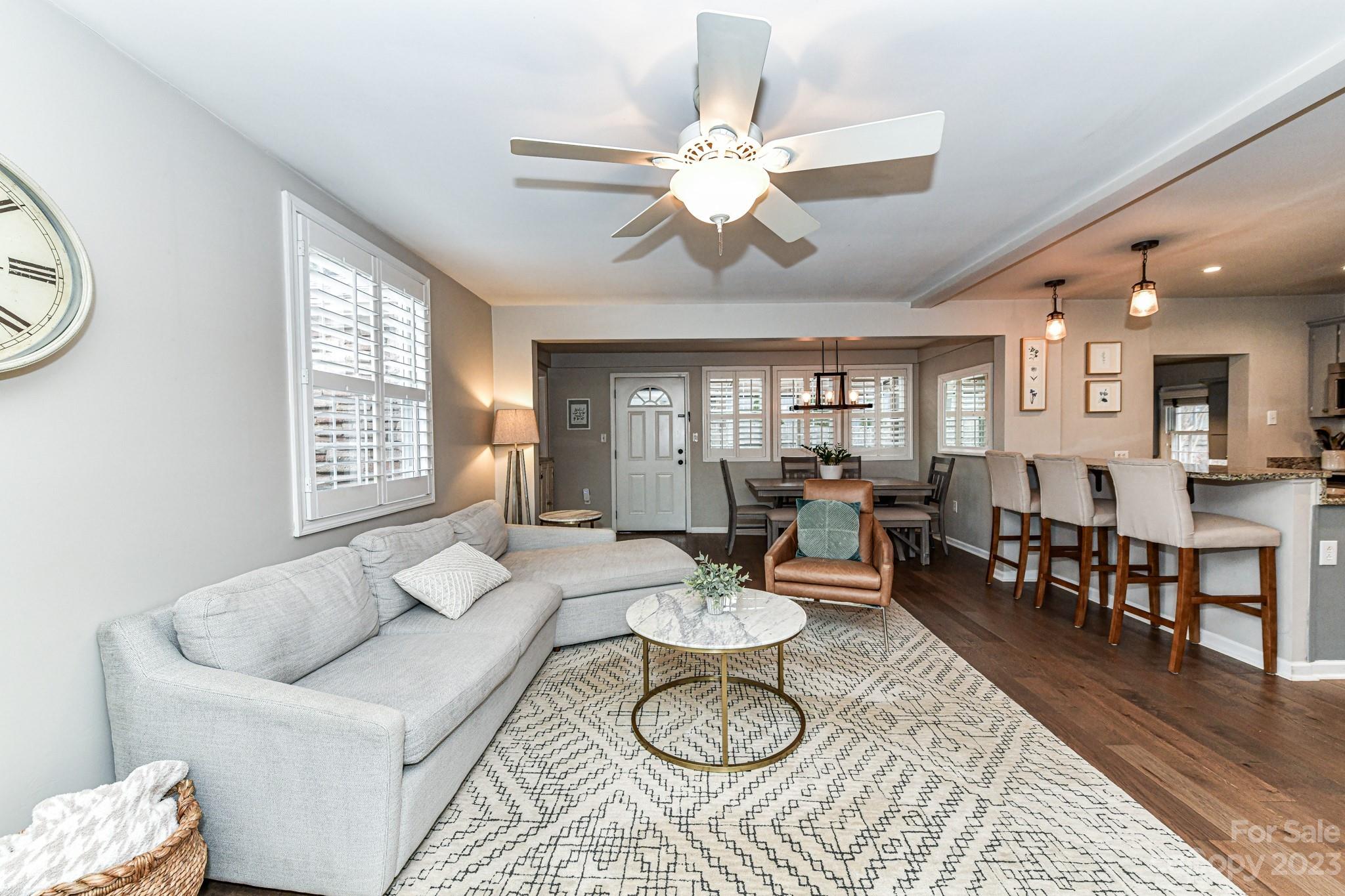 Madison Park - Residential