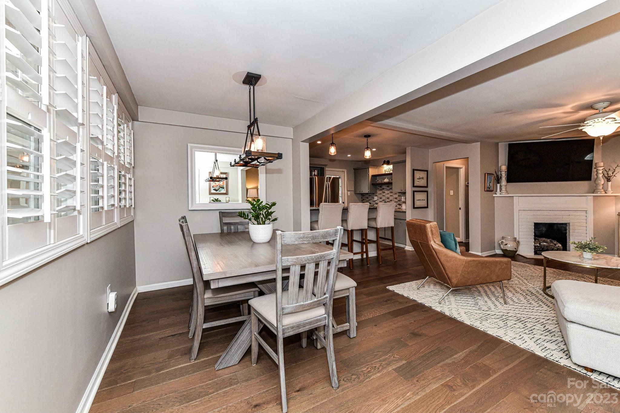 Madison Park - Residential