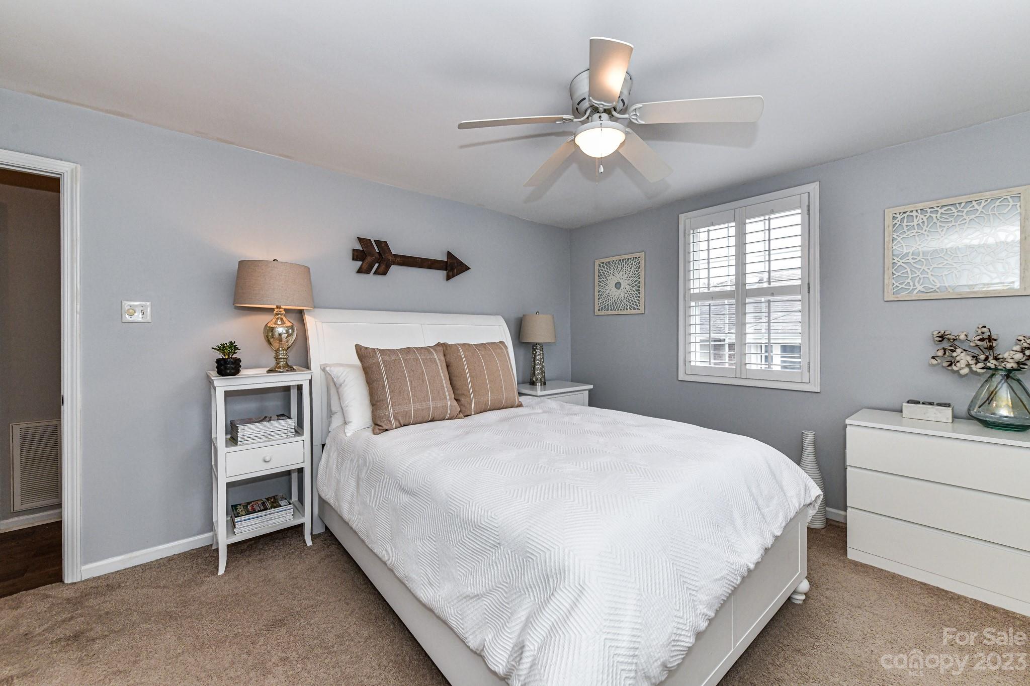 Madison Park - Residential