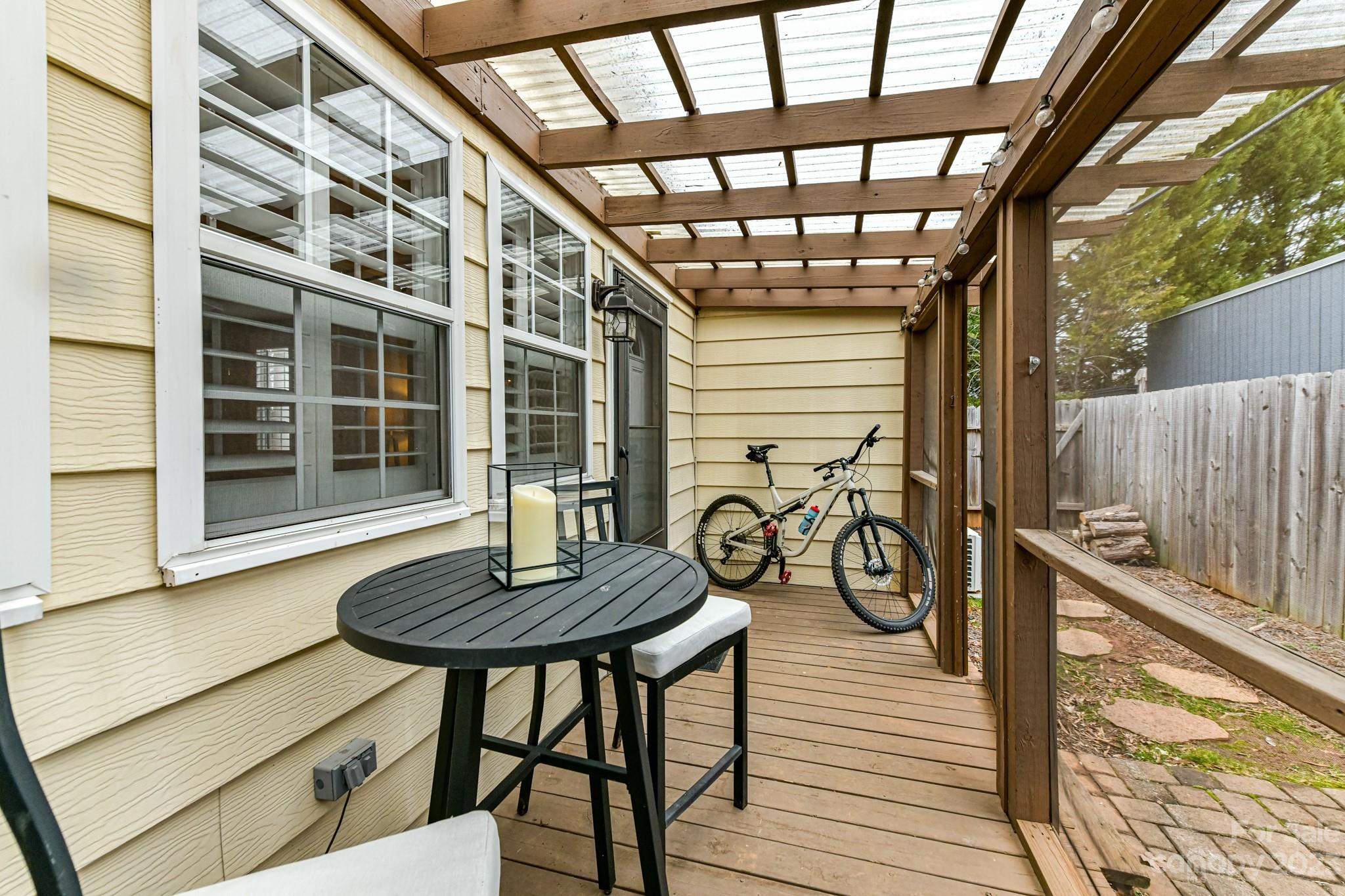 Madison Park - Residential