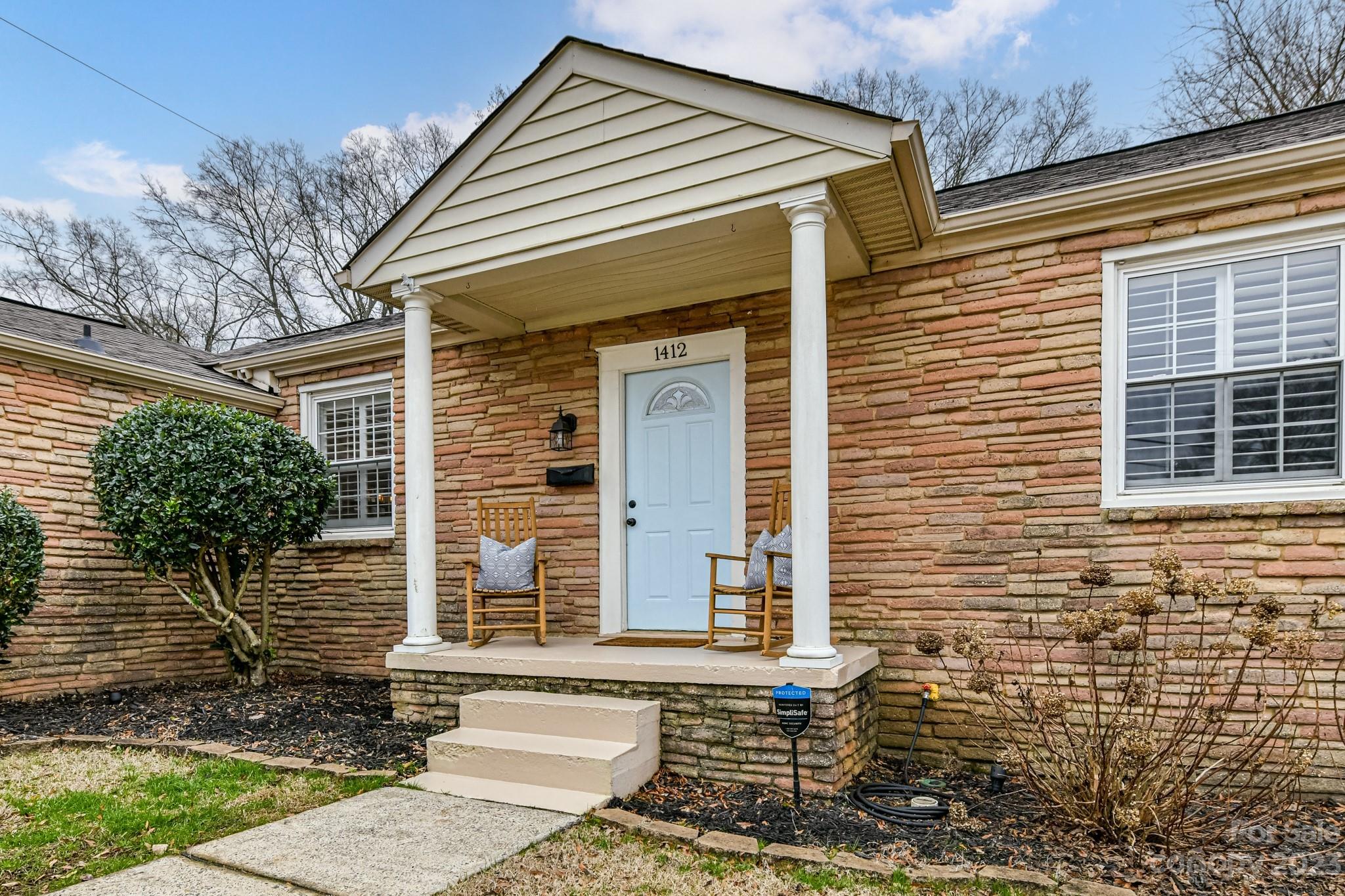 Madison Park - Residential