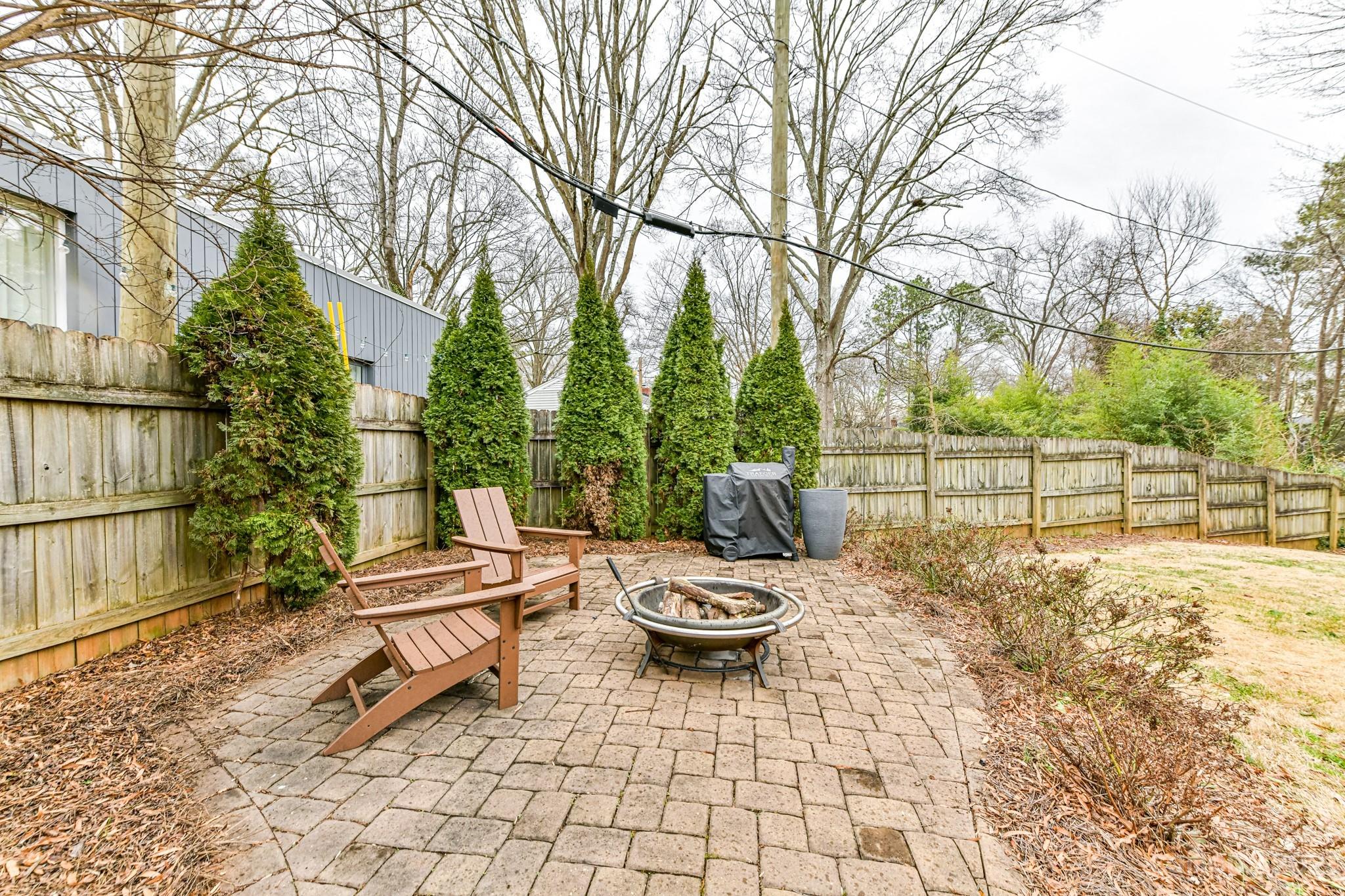 Madison Park - Residential