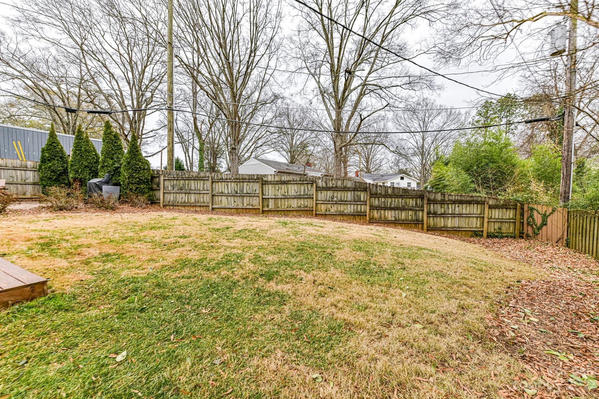 Madison Park - Residential