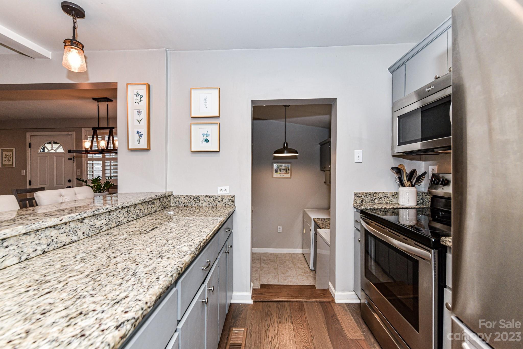 Madison Park - Residential