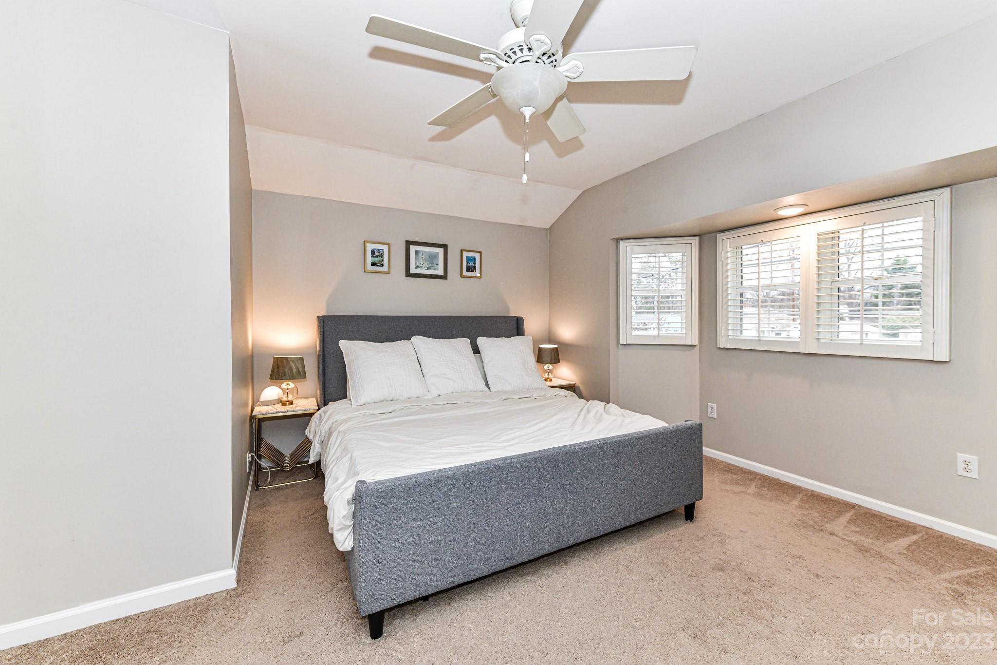 Madison Park - Residential