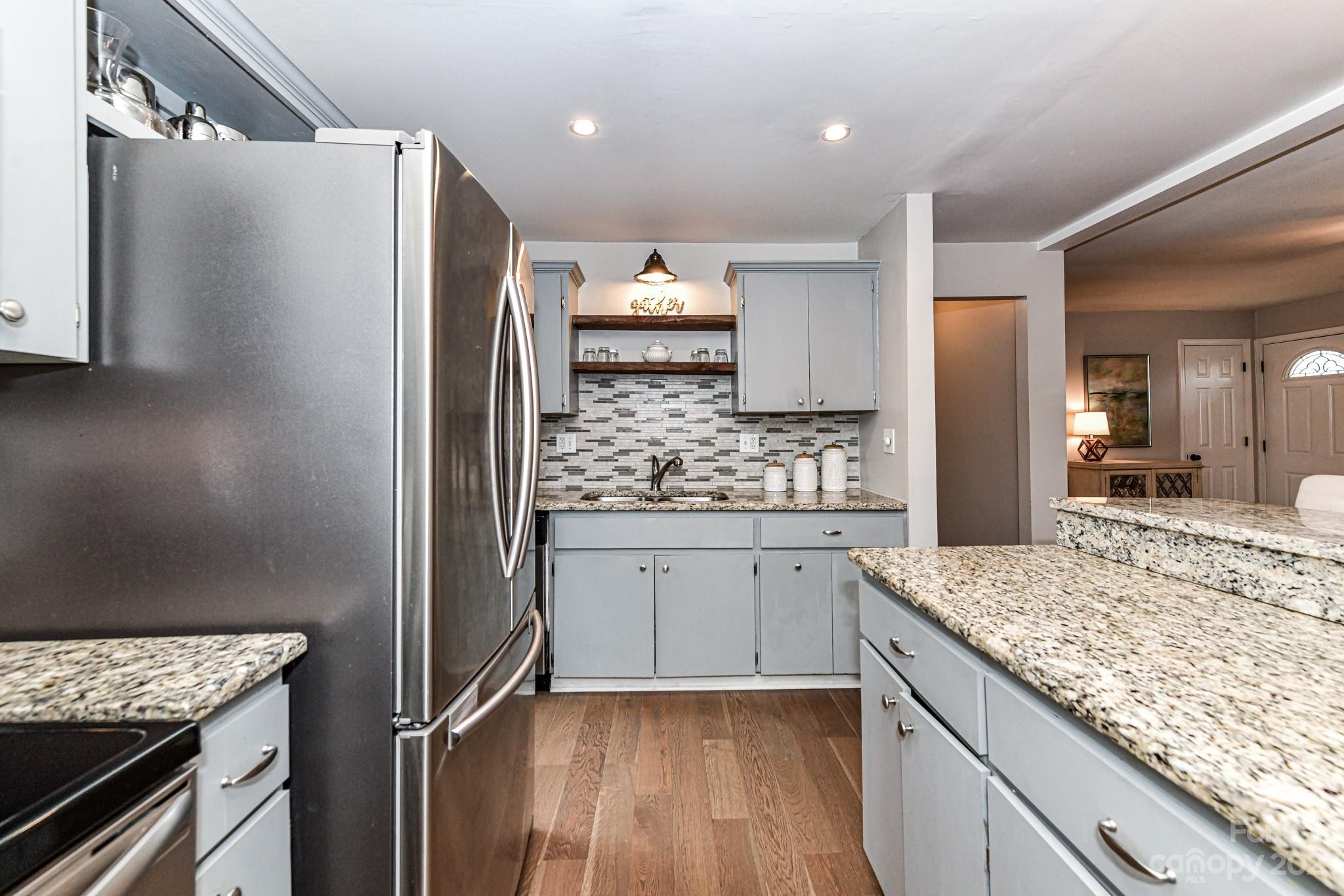 Madison Park - Residential