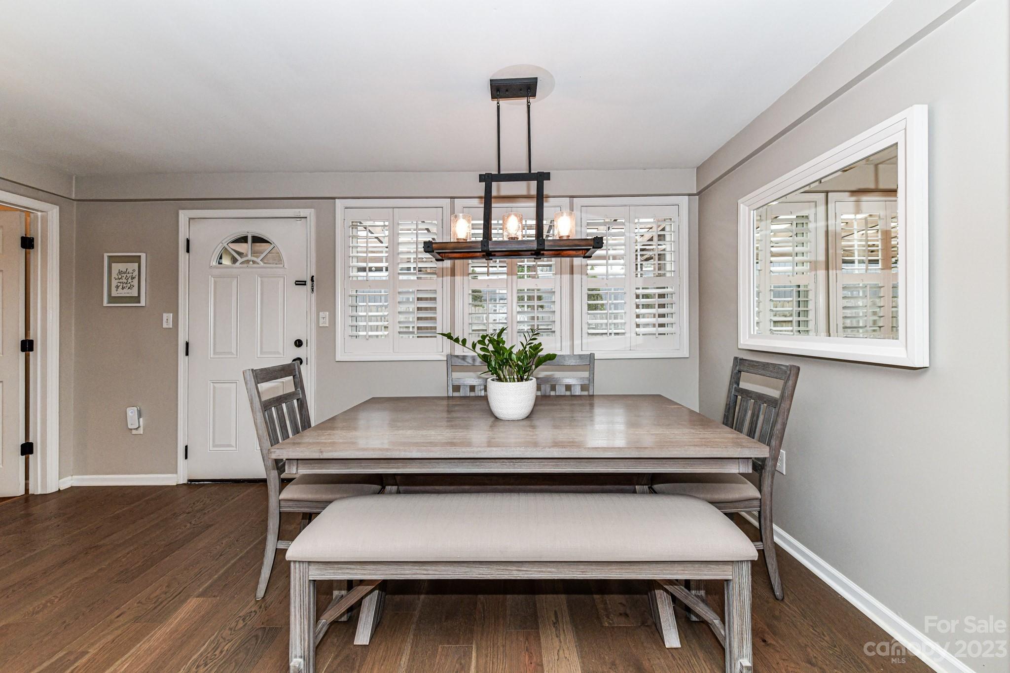 Madison Park - Residential