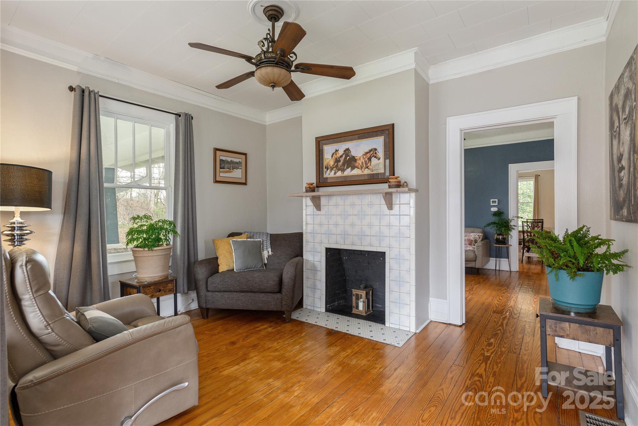 506 W Blue Ridge Road