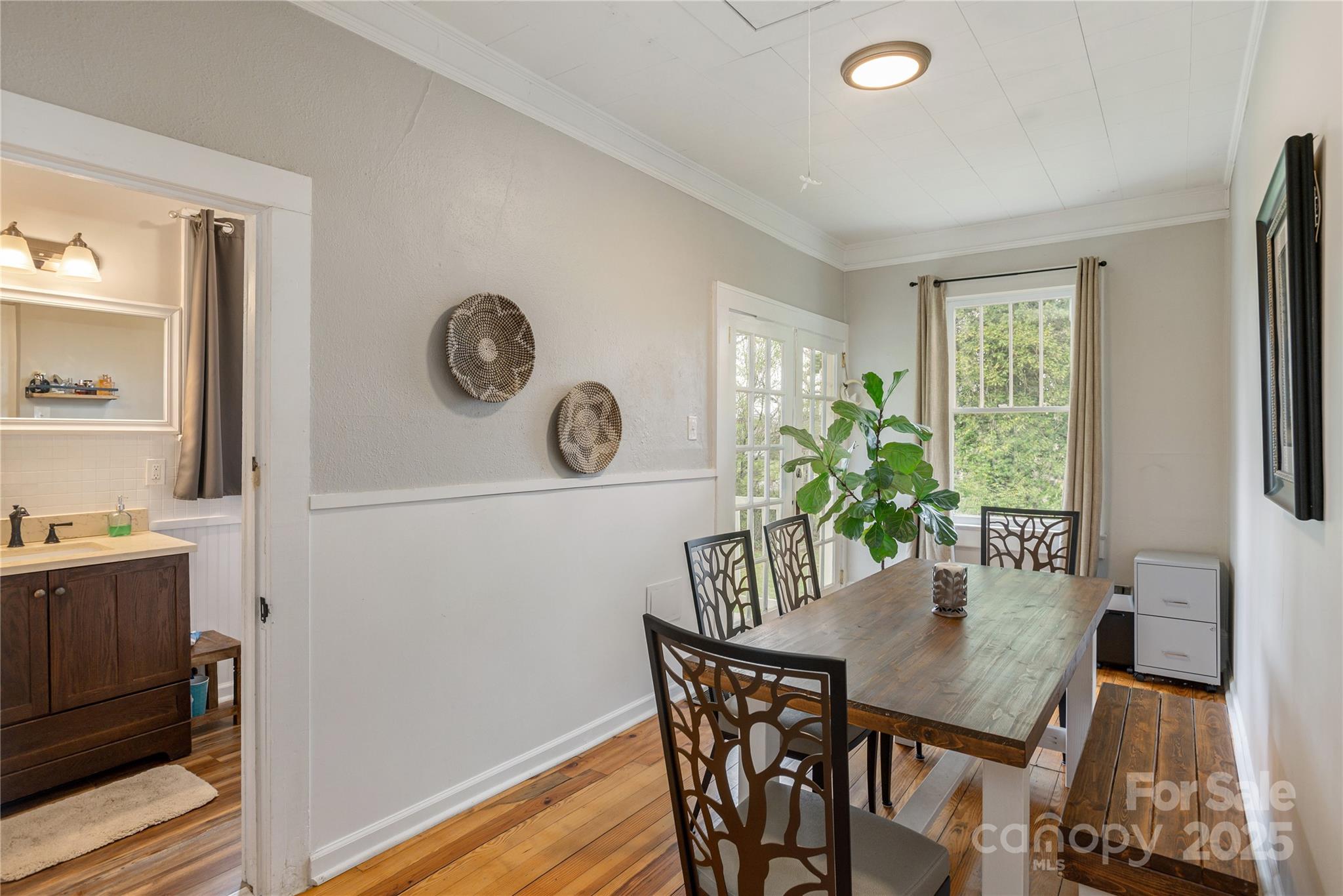 W C Jordan - Residential