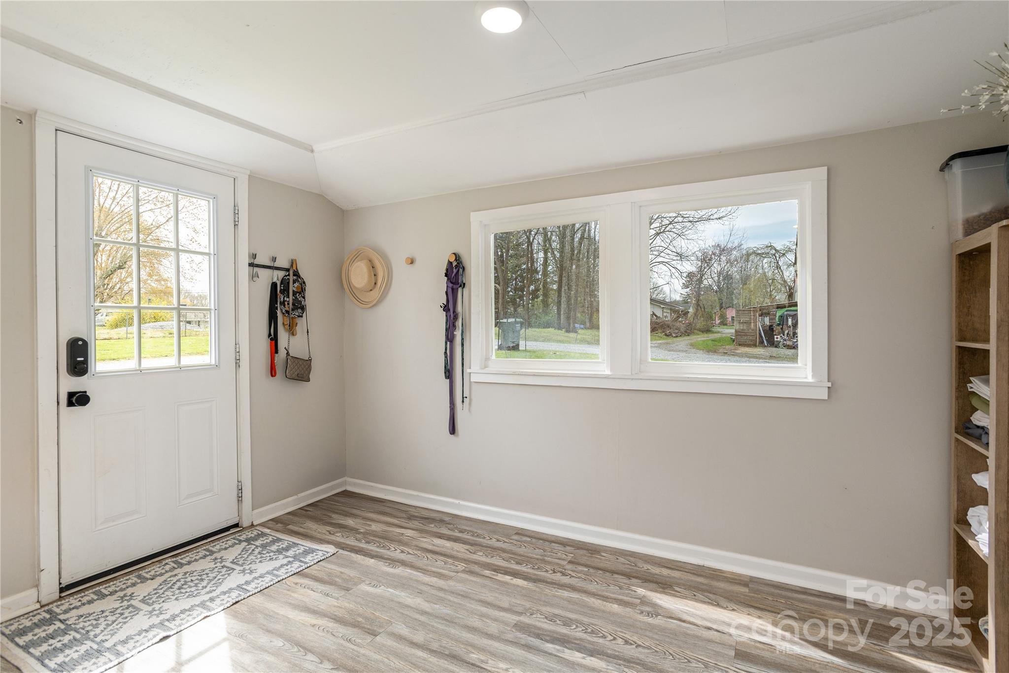 W C Jordan - Residential