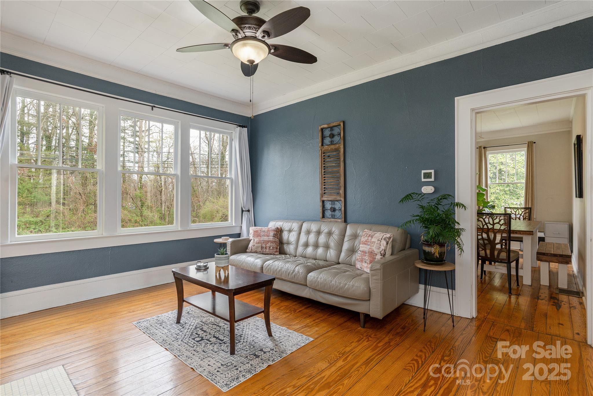 W C Jordan - Residential