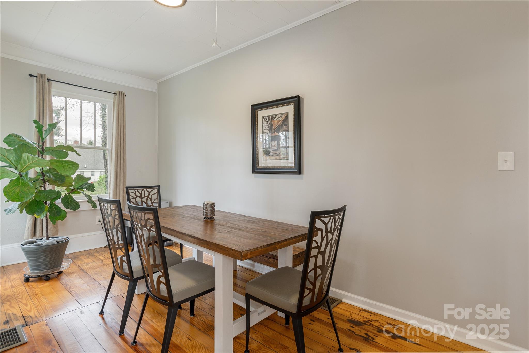 W C Jordan - Residential