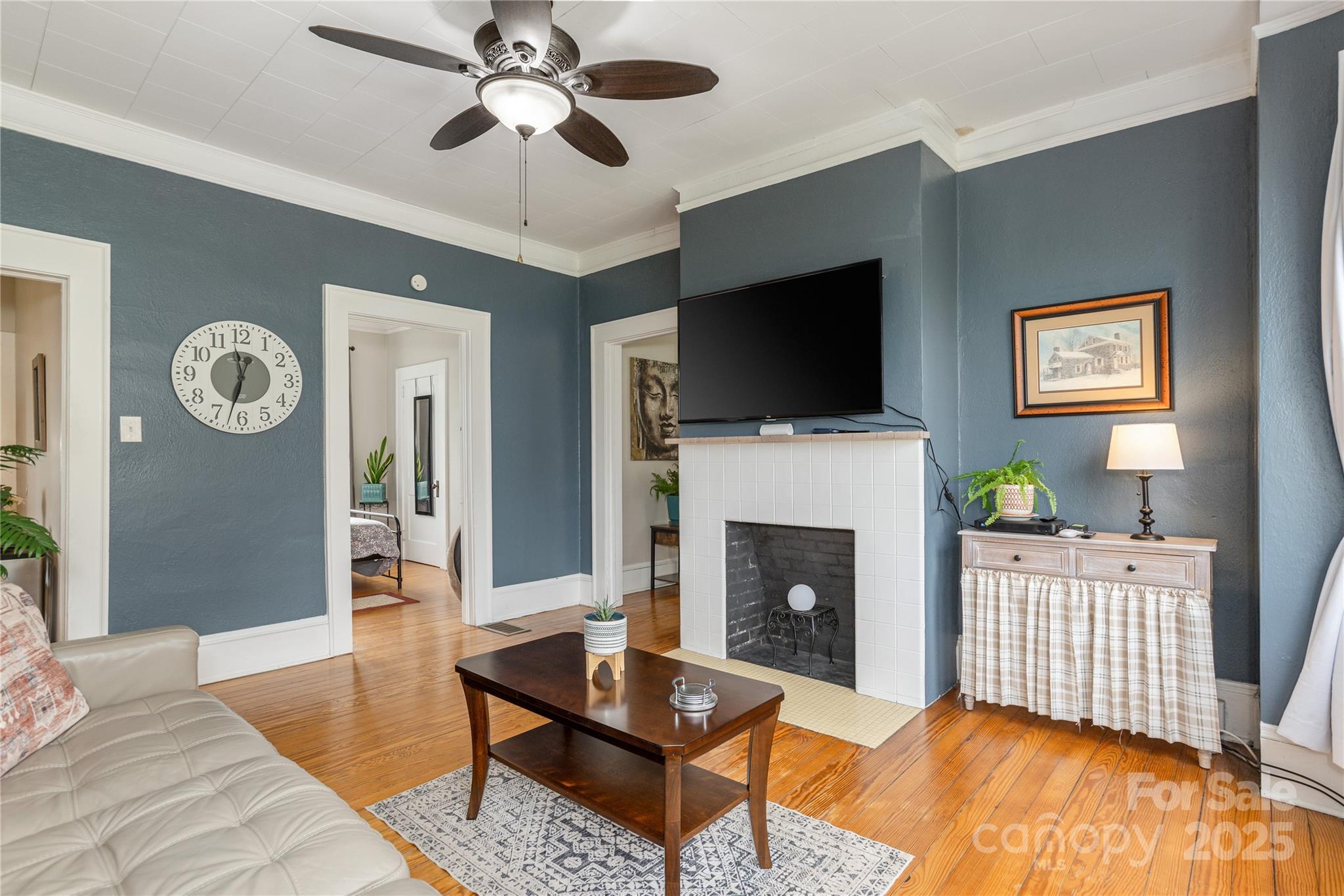 W C Jordan - Residential