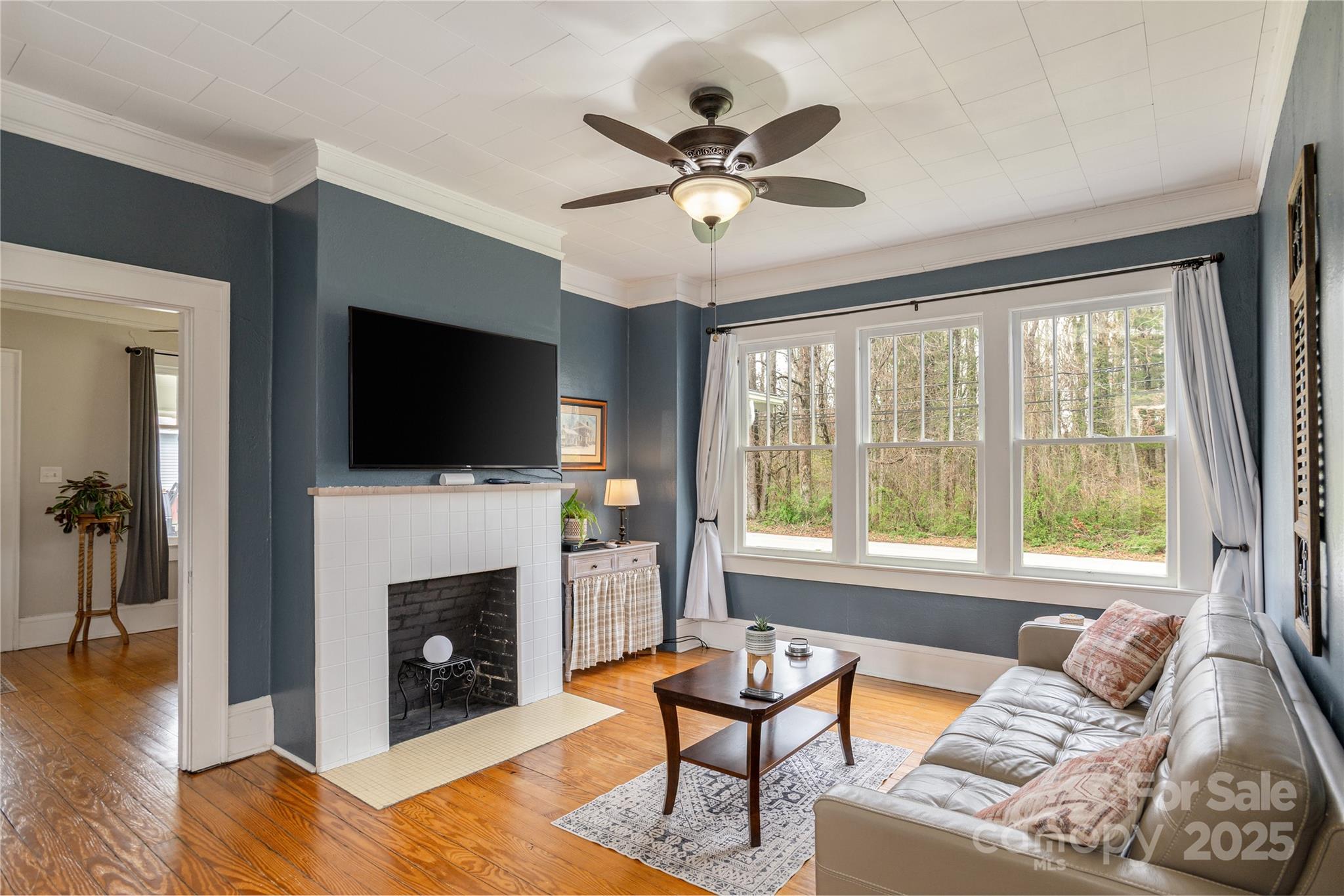 W C Jordan - Residential