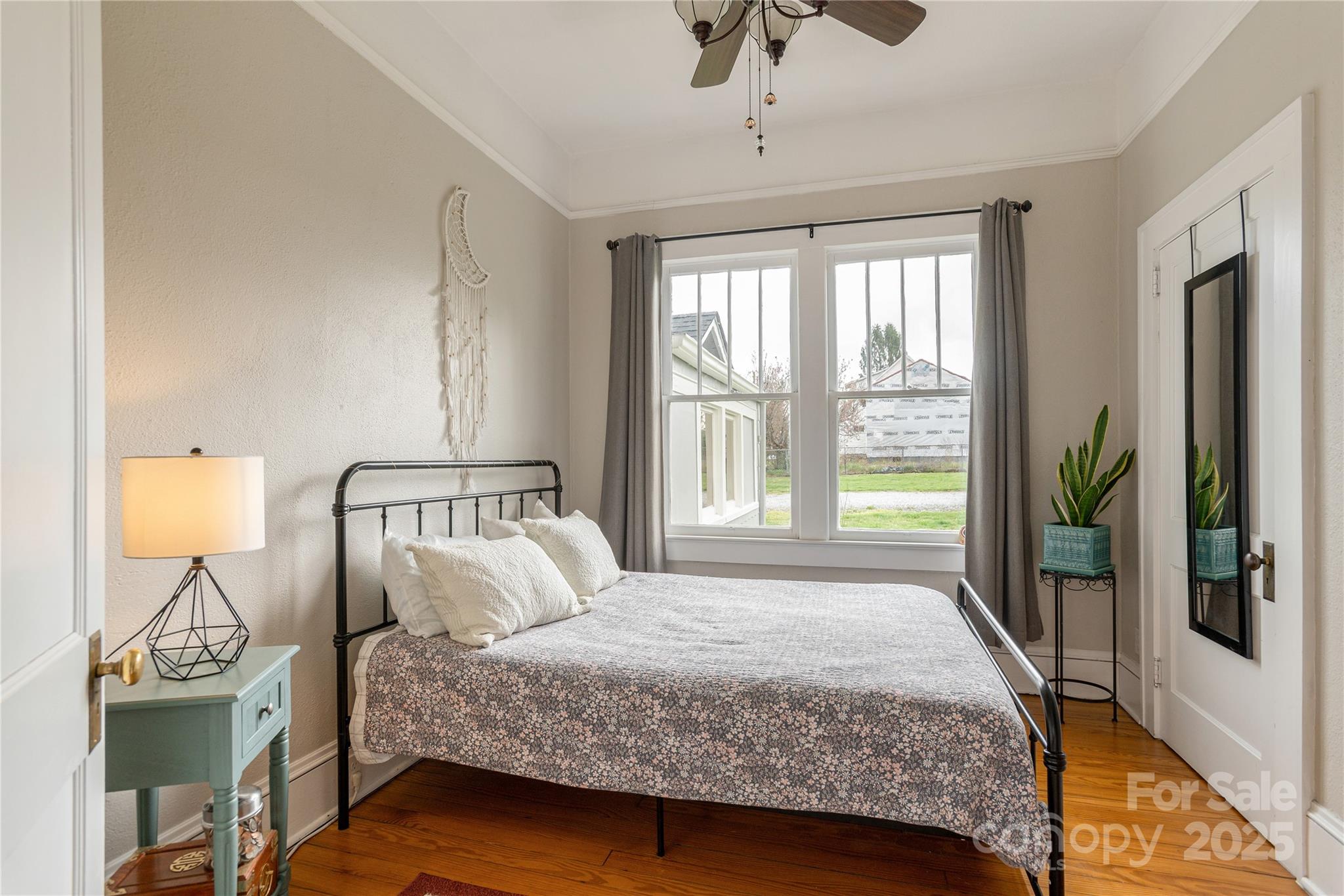 W C Jordan - Residential