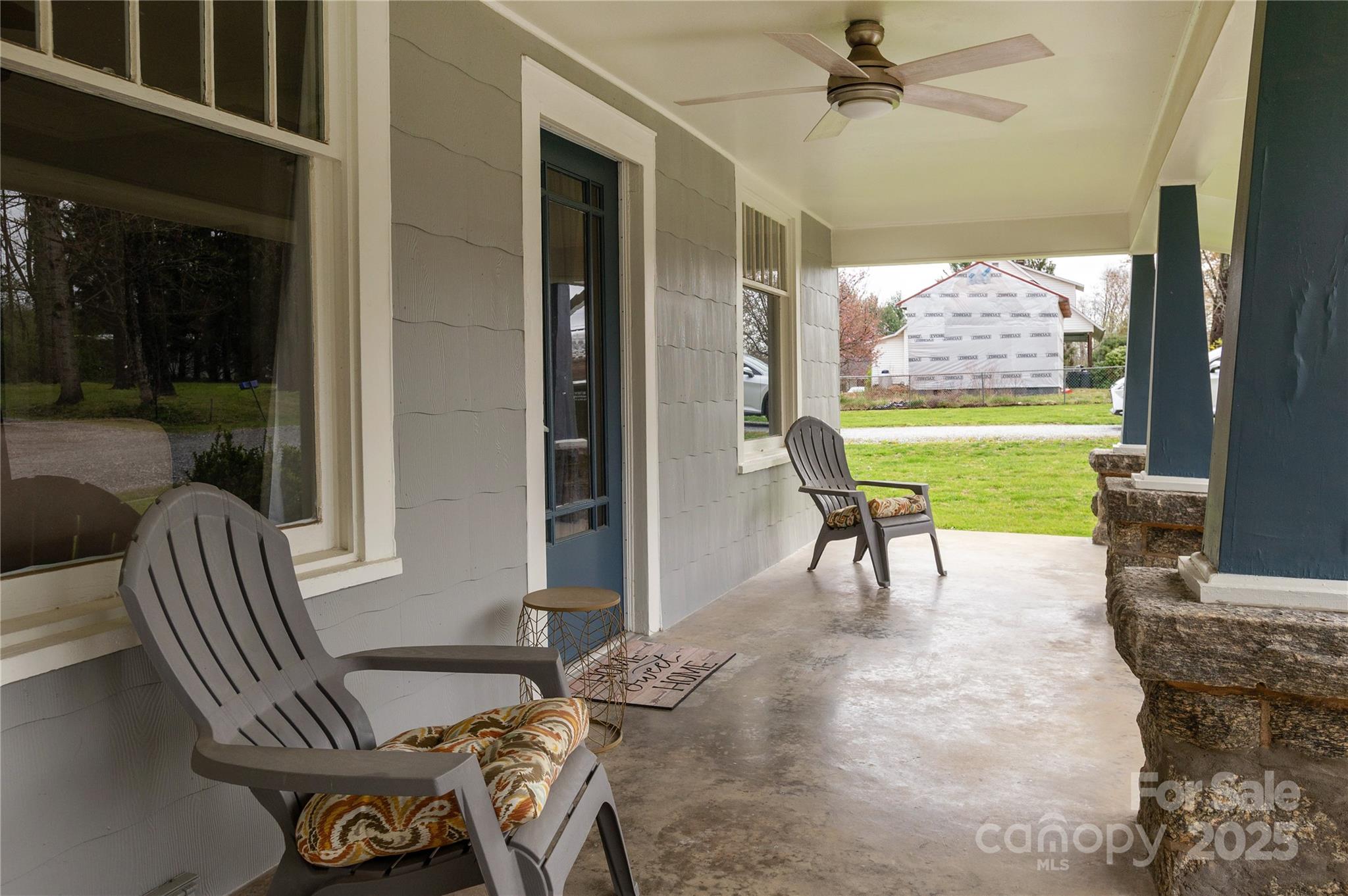 506 W Blue Ridge Road