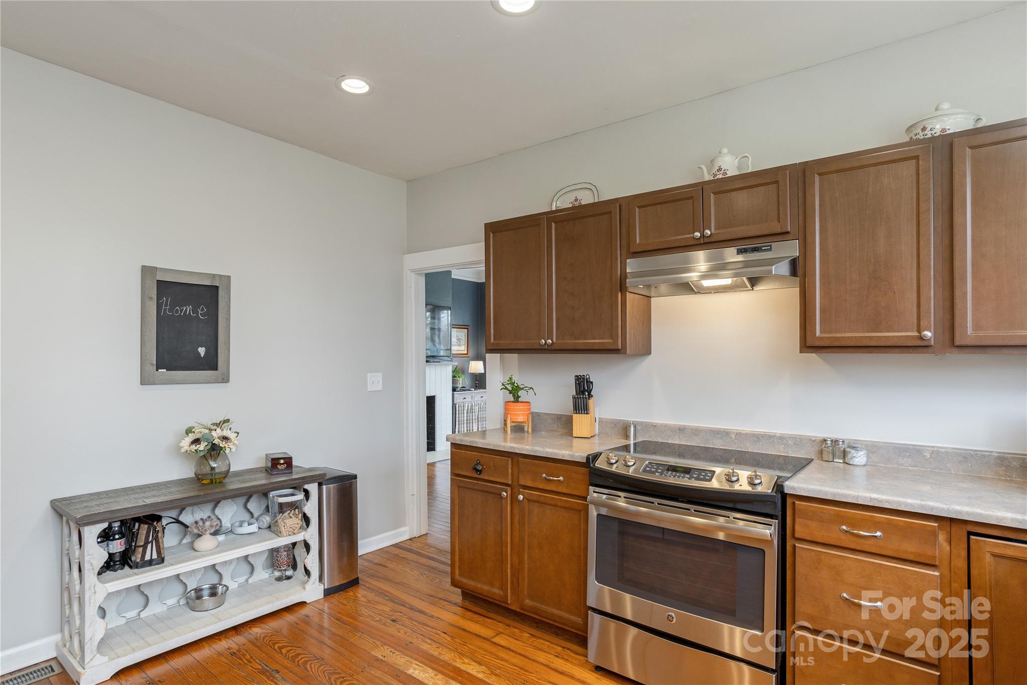 W C Jordan - Residential