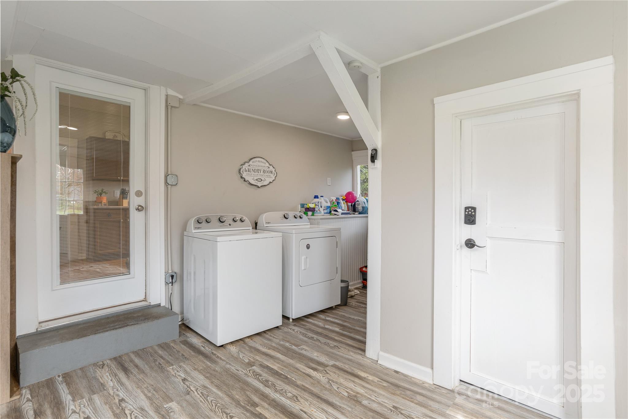 W C Jordan - Residential