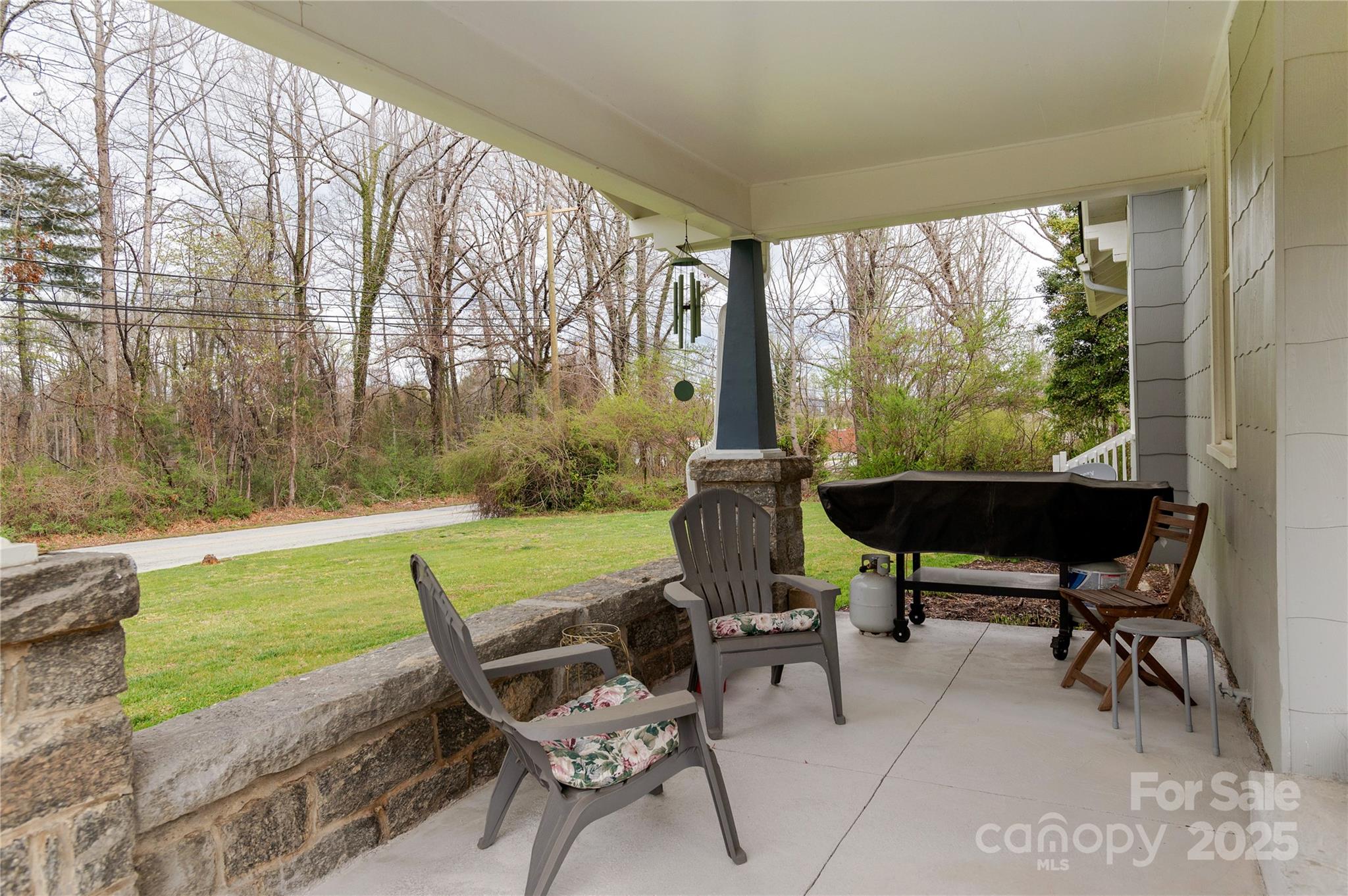 W C Jordan - Residential