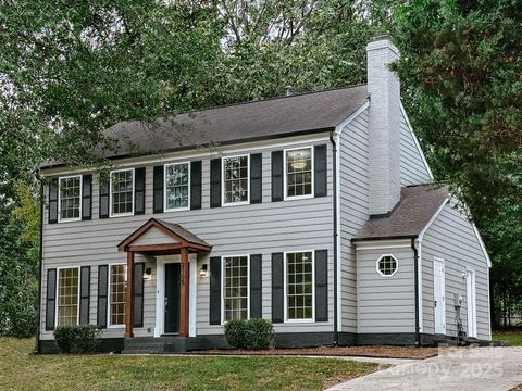 2105 Killarney Place Charlotte NC 28262