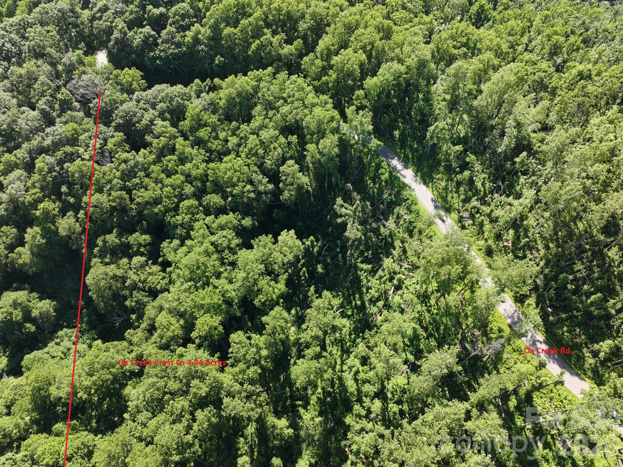 00 Ox Creek Crest Lane
