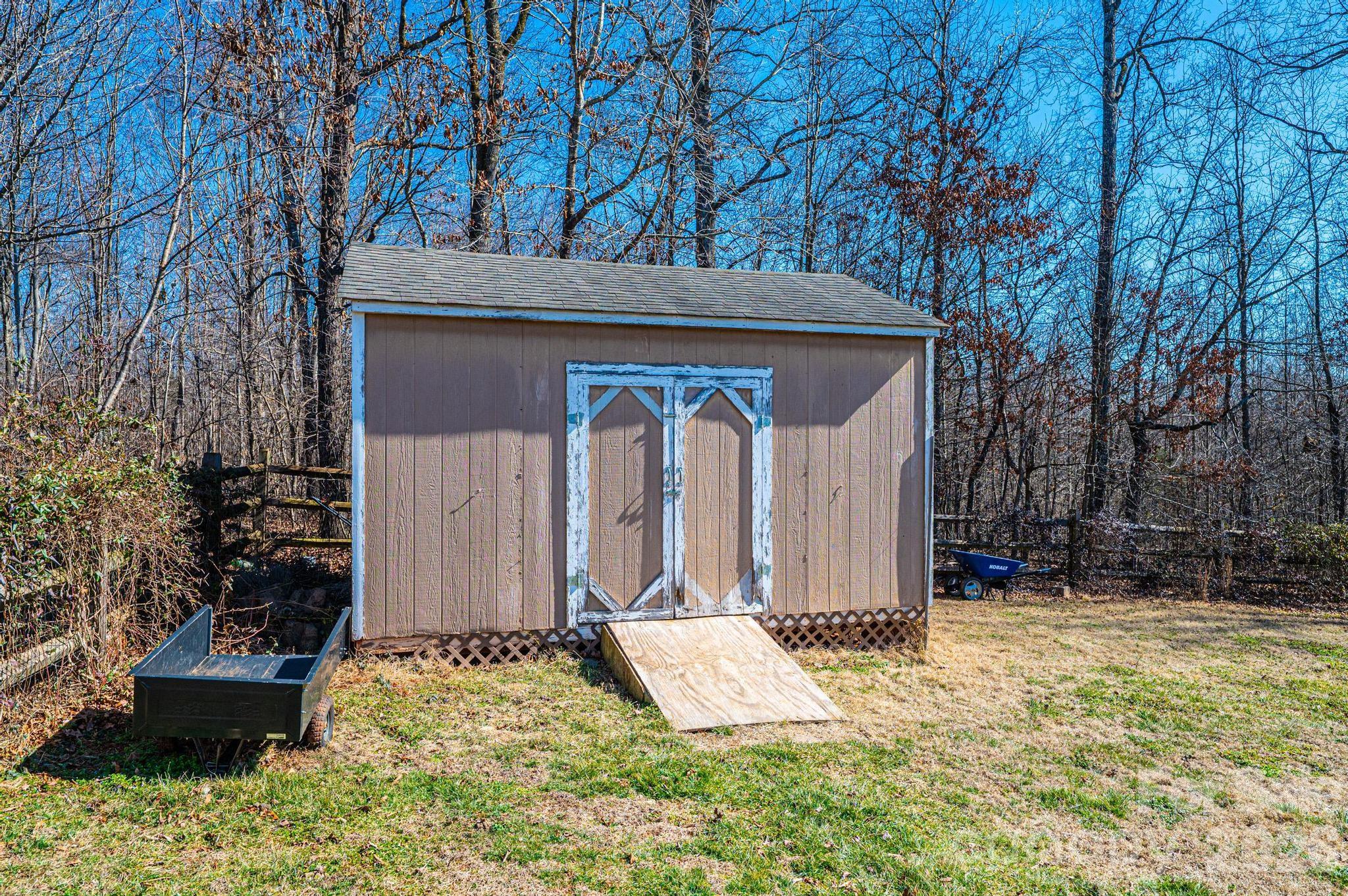 Glencroft - Residential