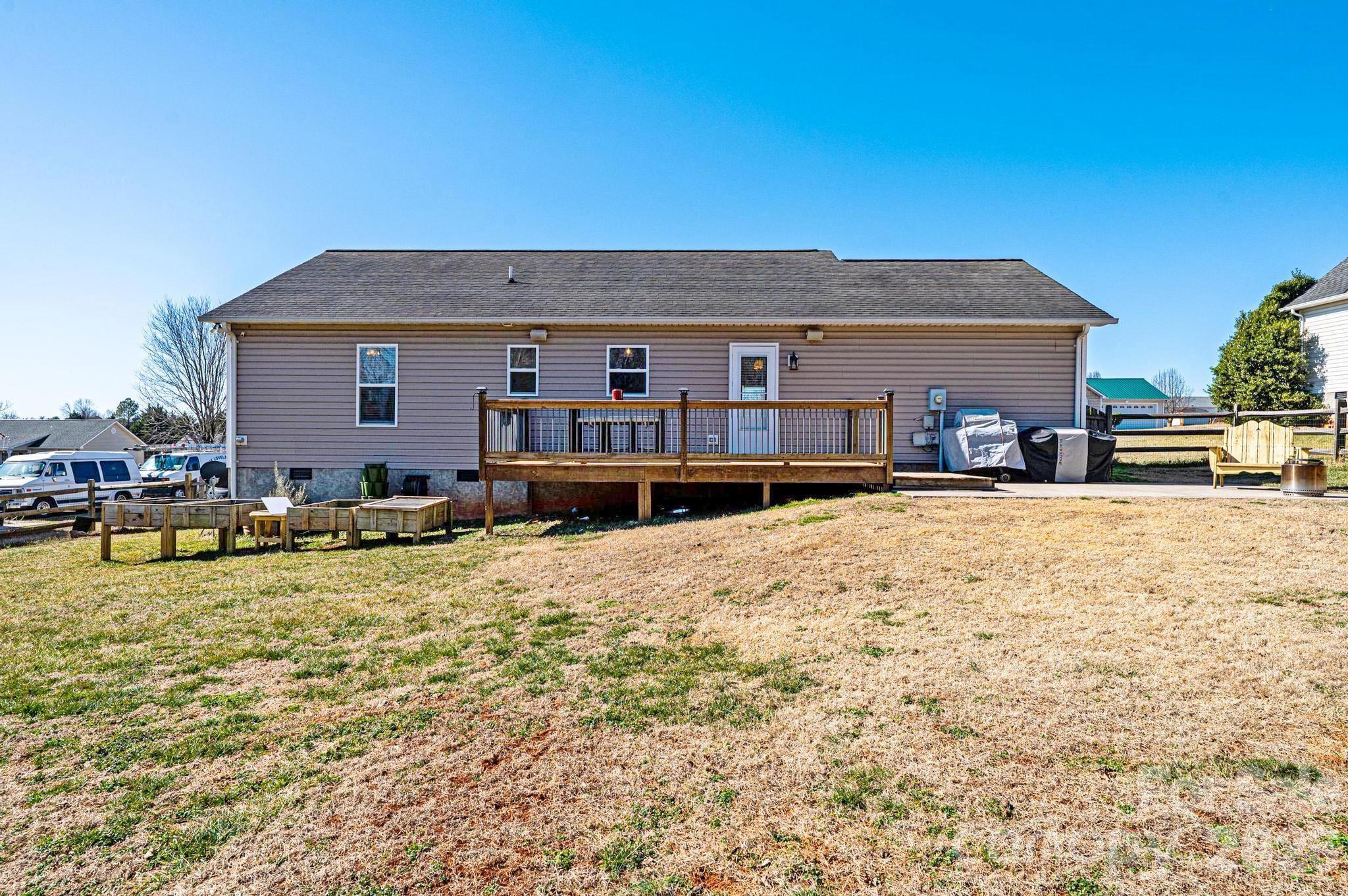 Glencroft - Residential