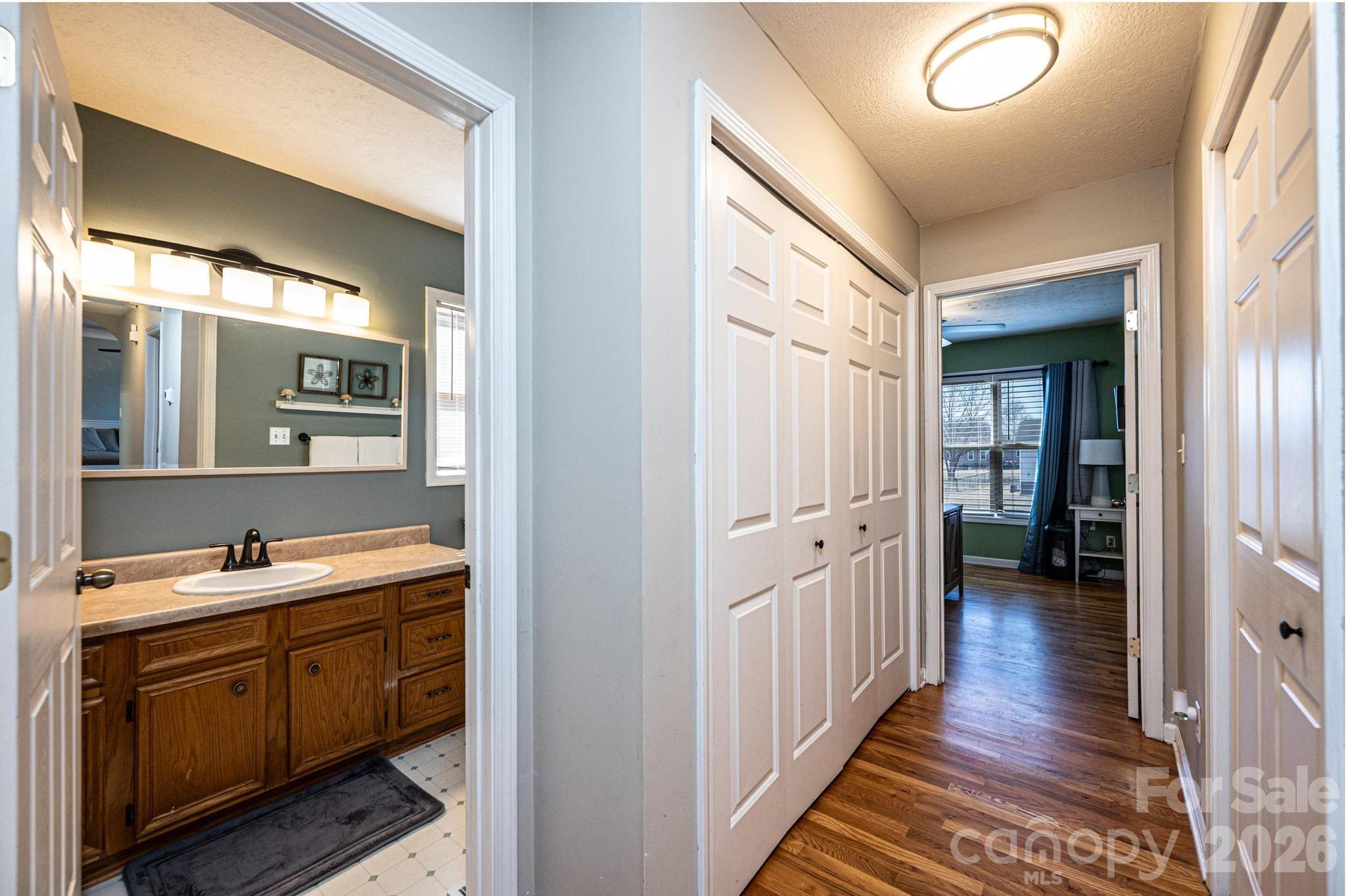 Glencroft - Residential