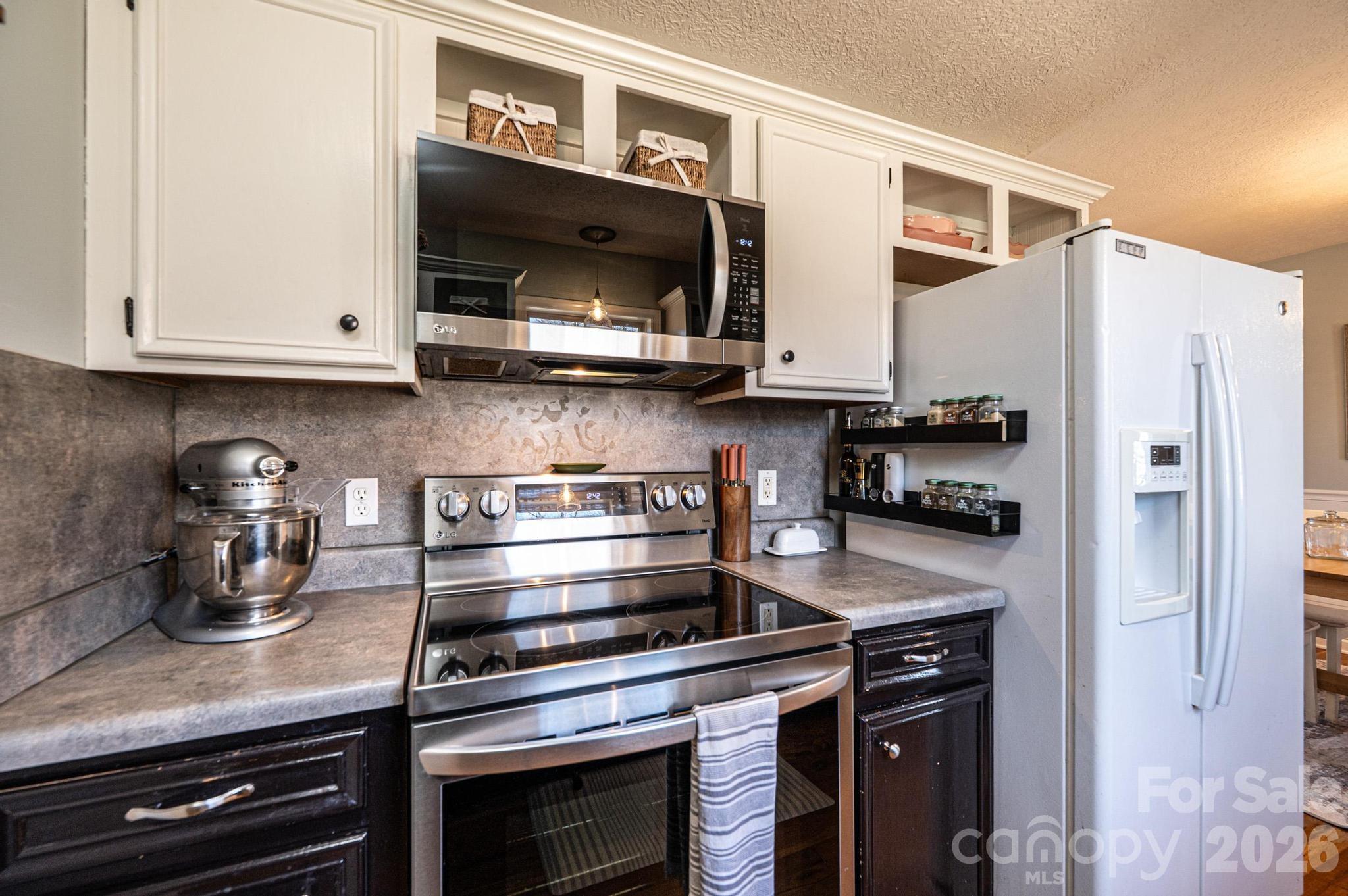 Glencroft - Residential