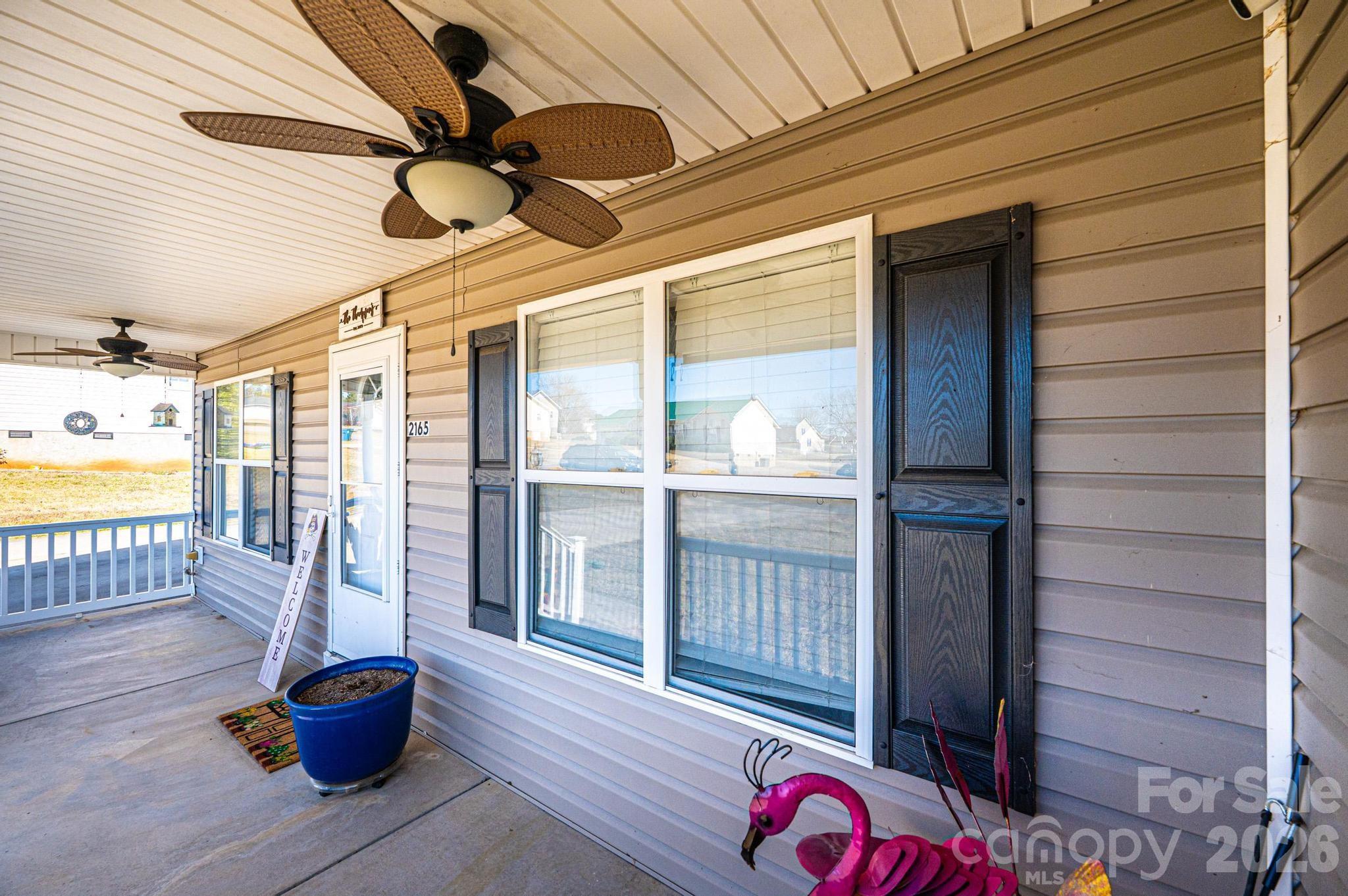 Glencroft - Residential