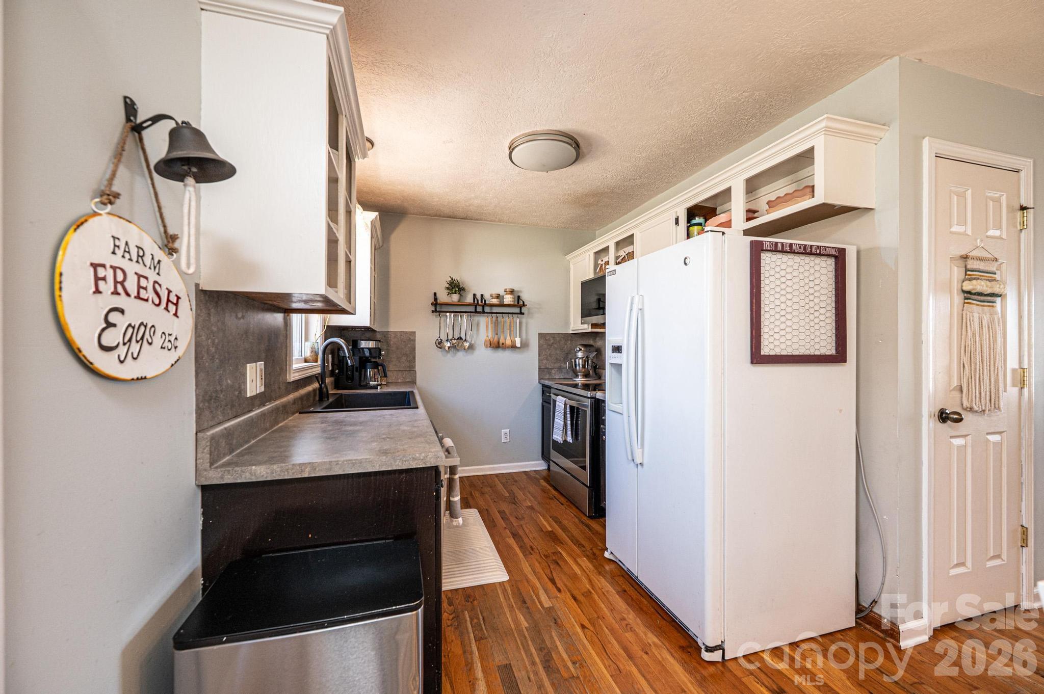 Glencroft - Residential